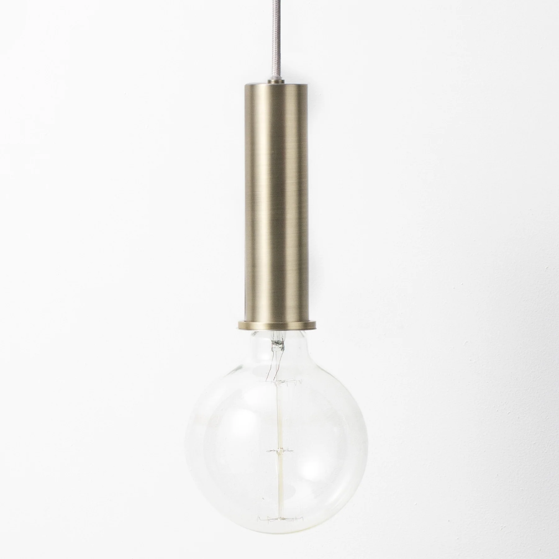 Socket Pendant Light - Image 12