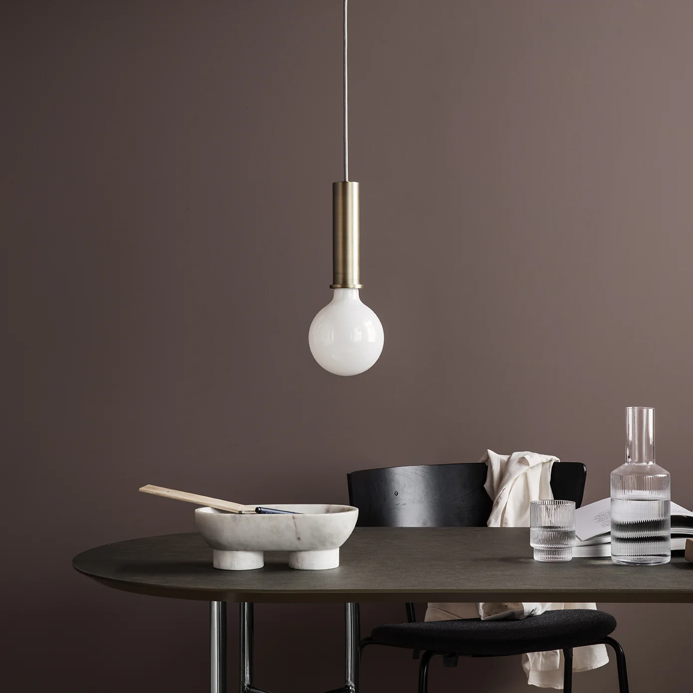 Socket Pendant Light - Image 2