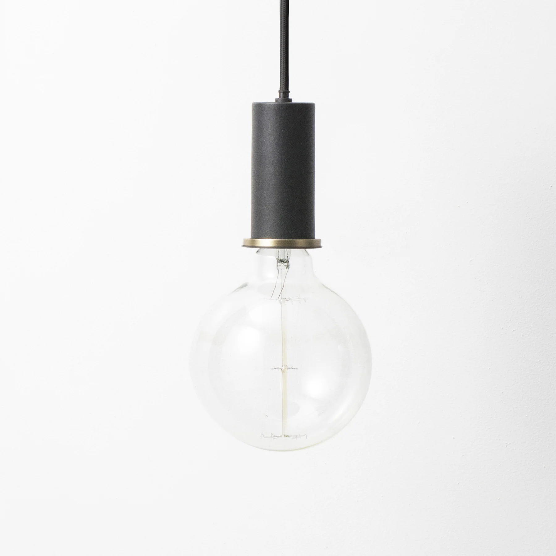 Socket Pendant Light - Image 4