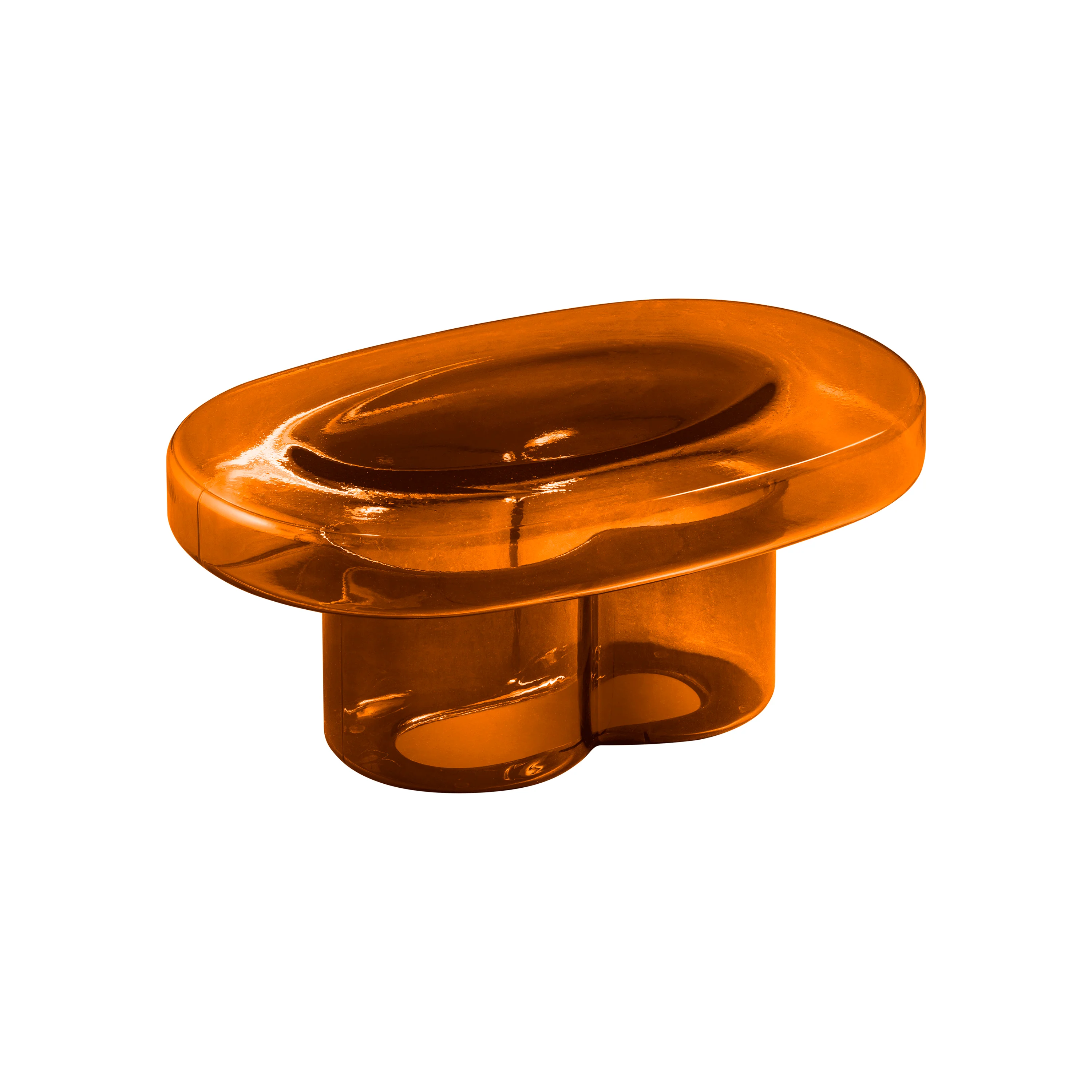 Soda Oval Coffee Table - Image 2