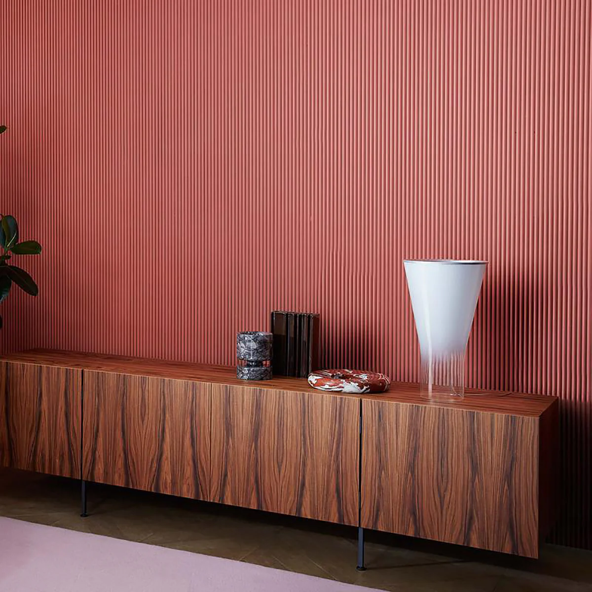 Soffio LED Table Lamp - Image 6