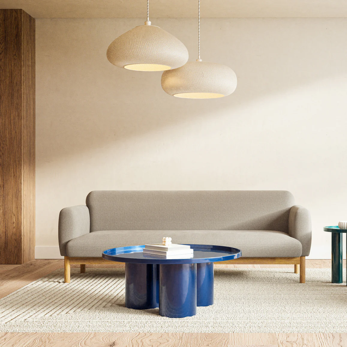 Sofia Coffee Table - Image 22