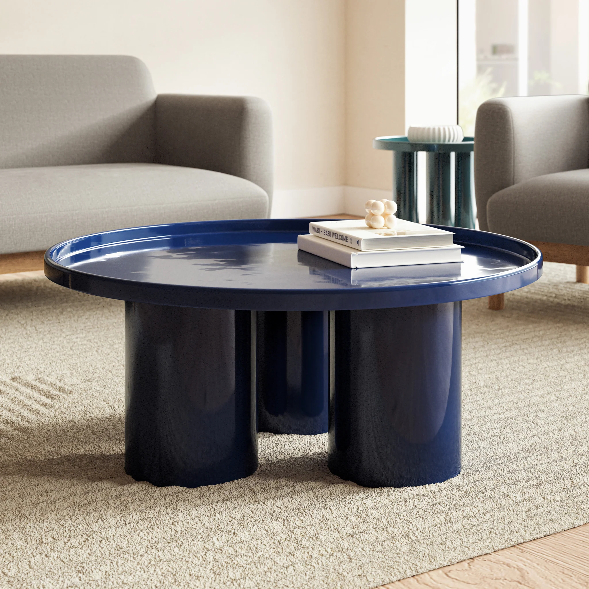 Sofia Coffee Table - Image 9