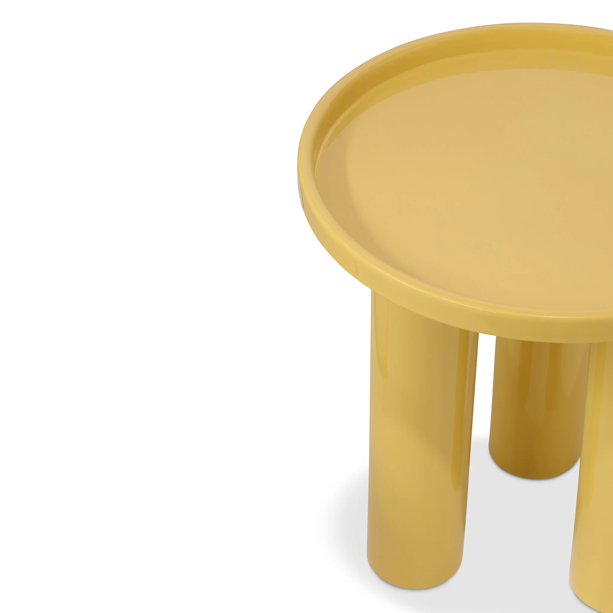 Sofia End Table - Image 29