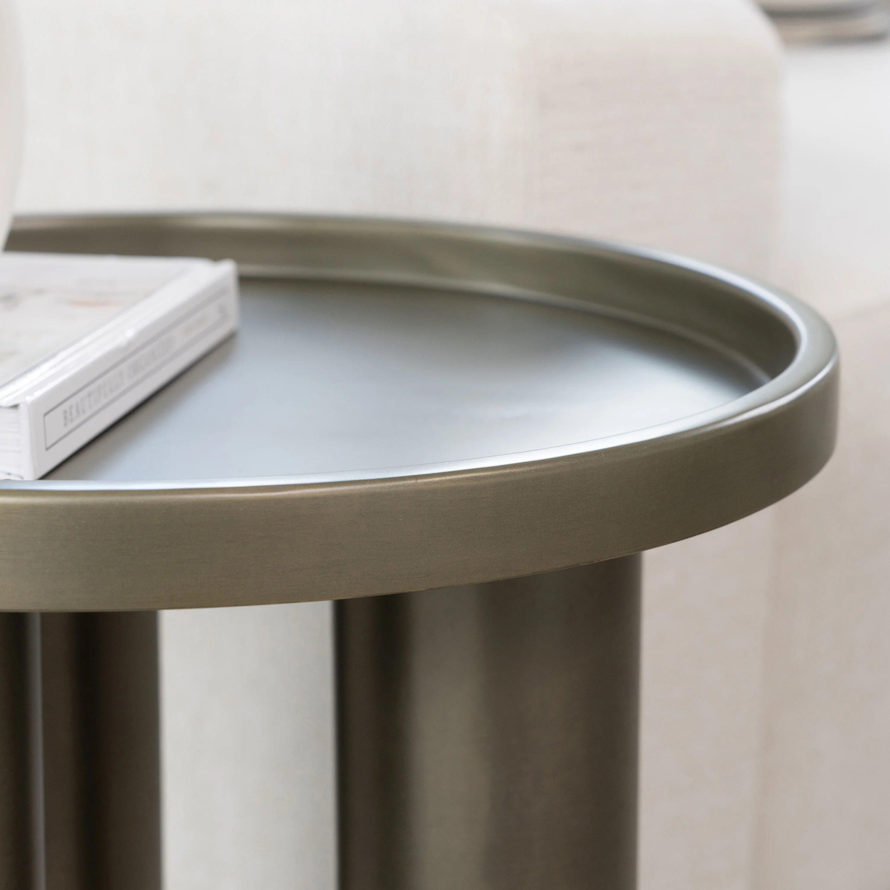 Sofia End Table - Image 36