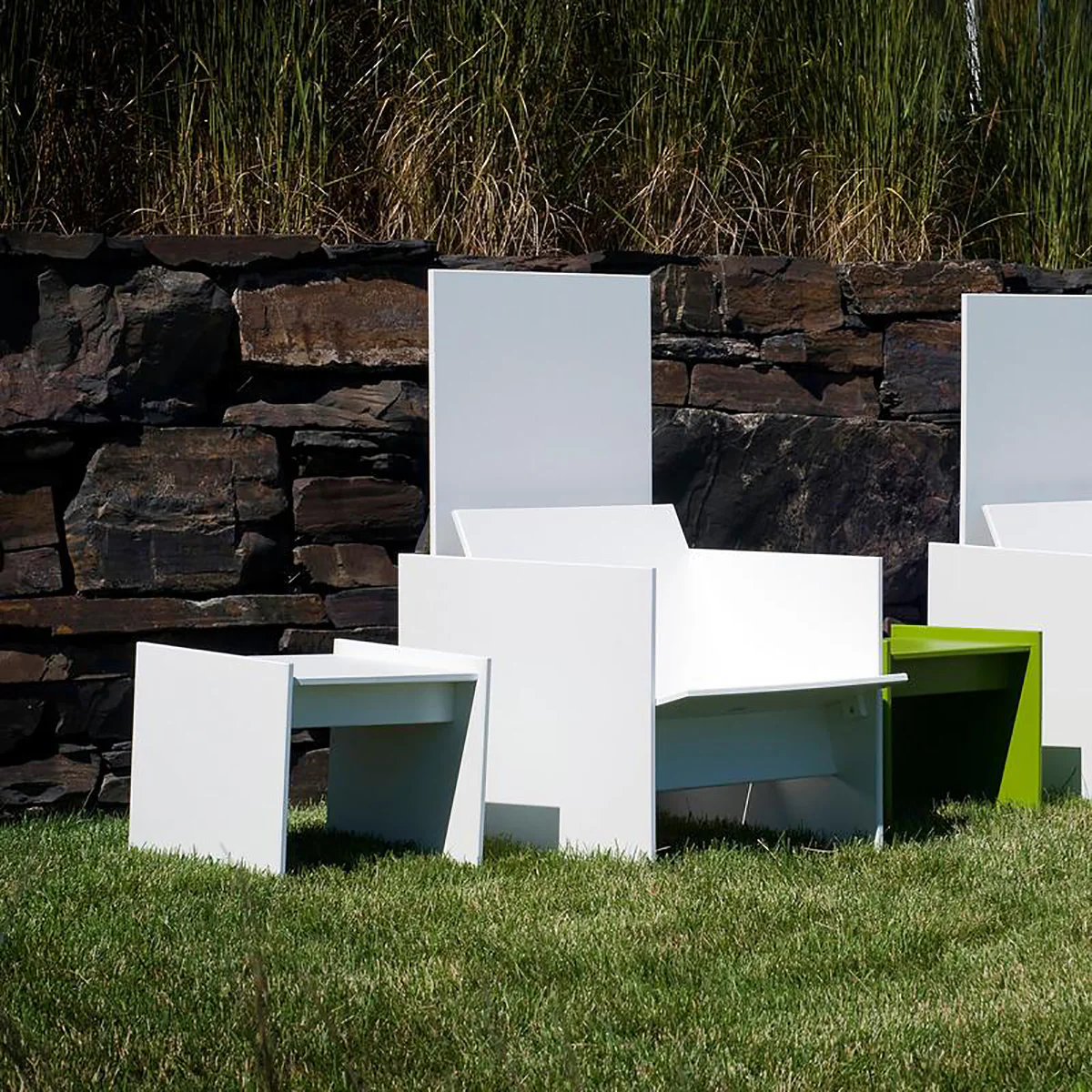 Sofia Outdoor Side Table - Image 24