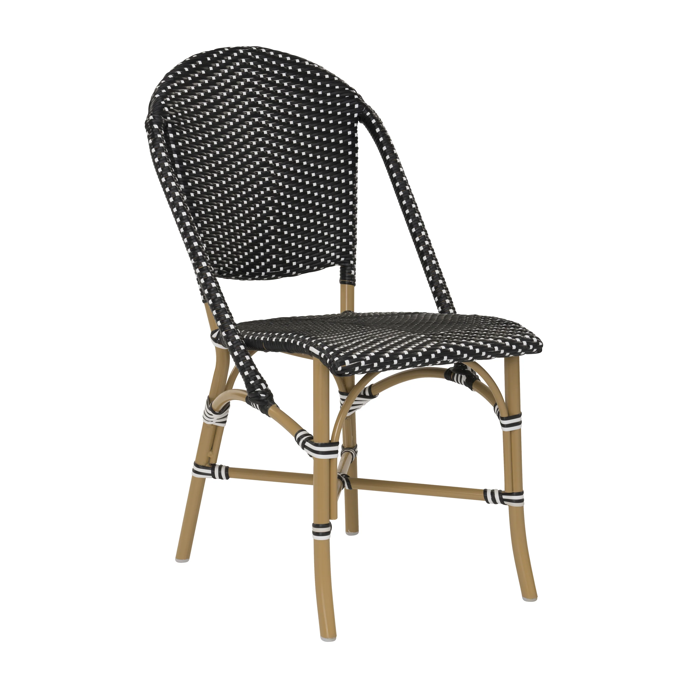 Sofie Outdoor Side Chair - Image 12