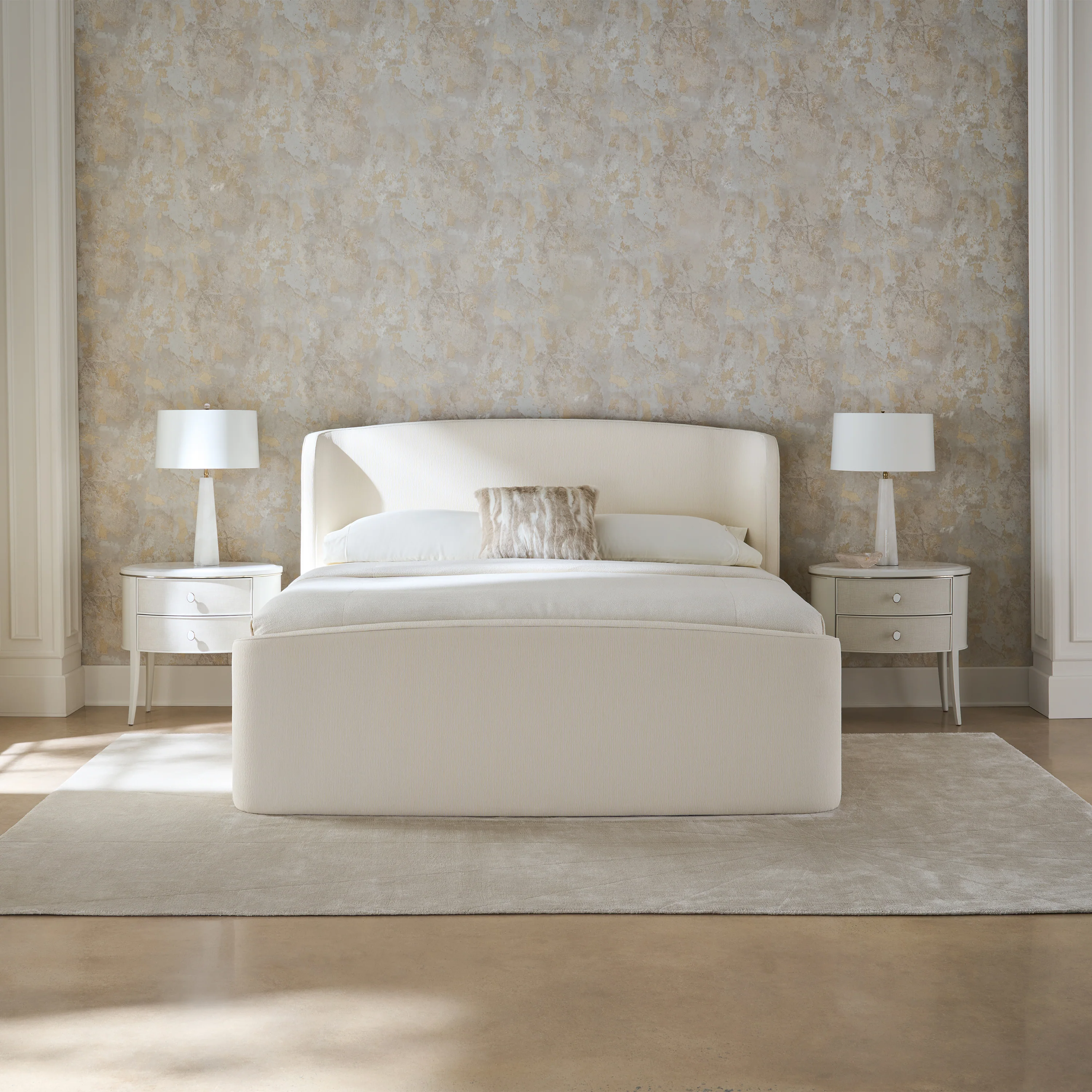Soft Embrace Bed - Image 5