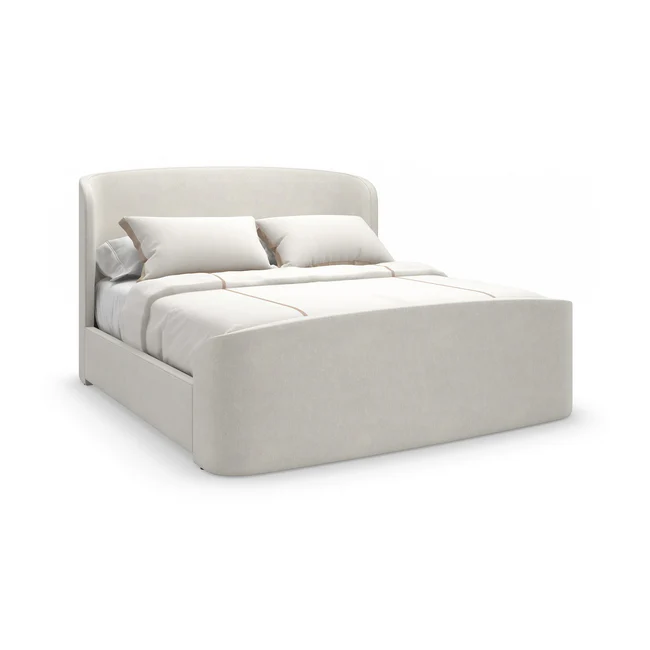 Soft Embrace Bed - Image 6