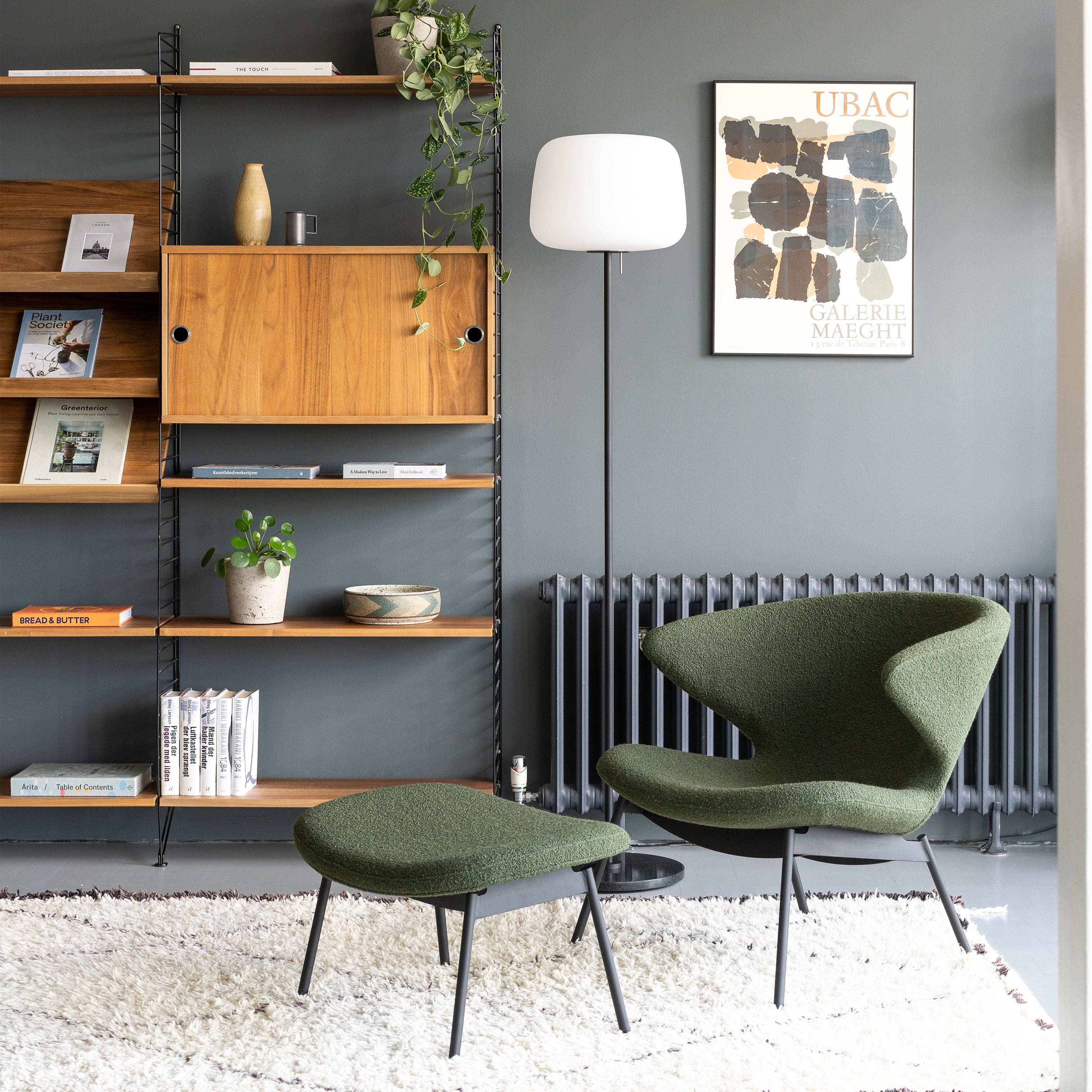 Soft Floor Lamp - Image 2