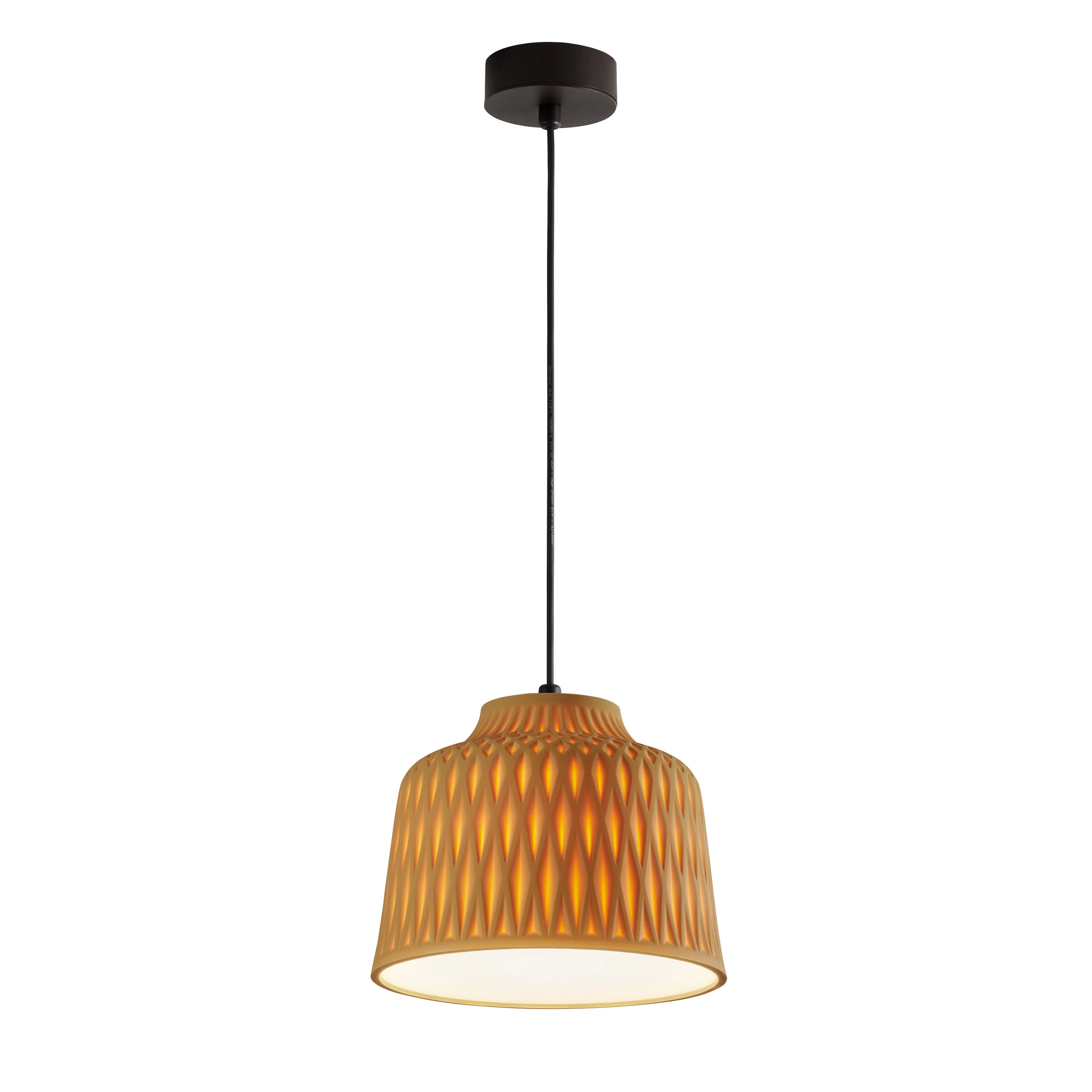 Soft Outdoor Pendant Light - Image 3