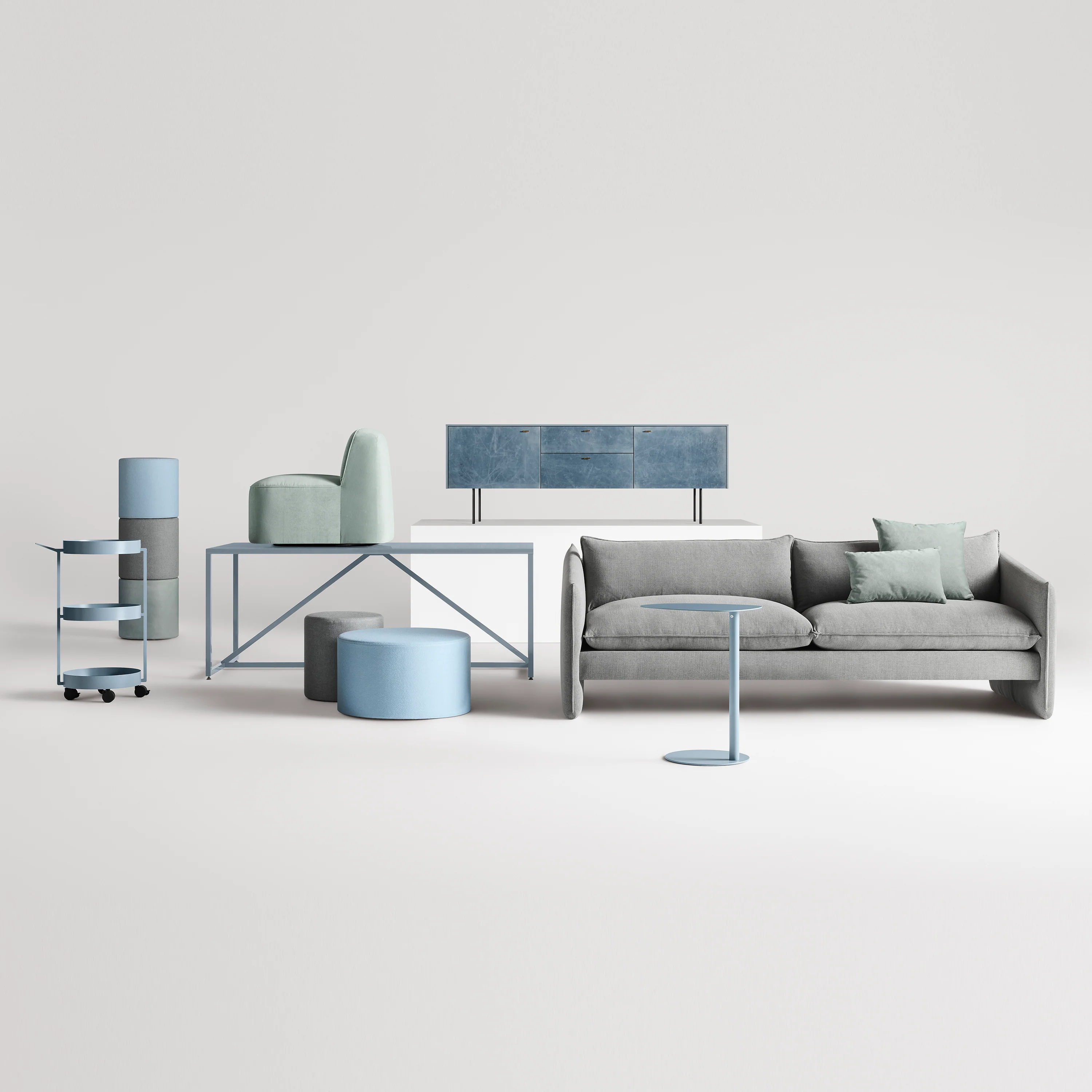 Softmore Sofa - Image 15