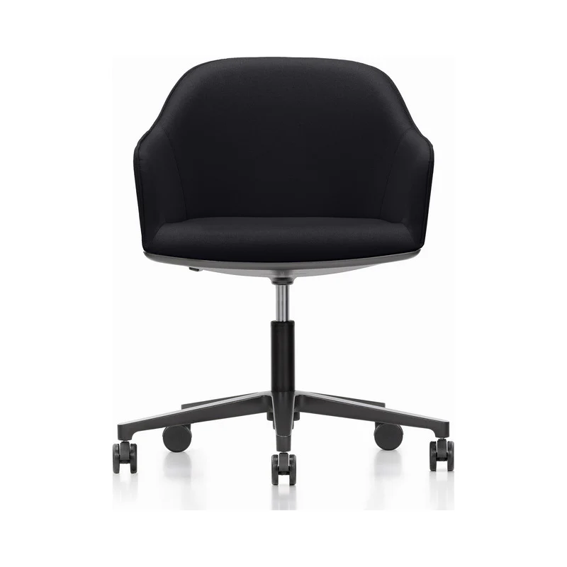 Softshell Chair with Five-Star Base - Image 6