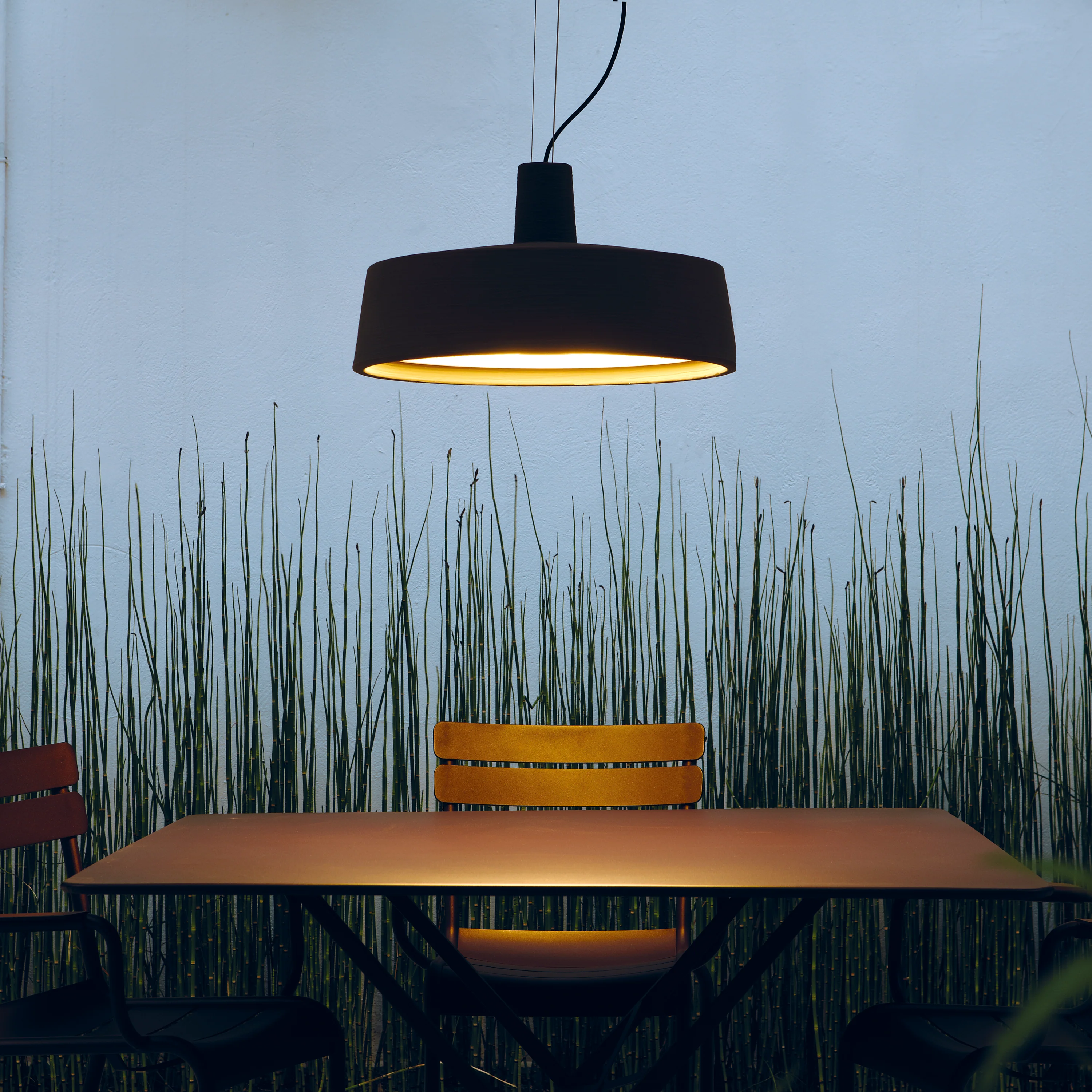 Soho Outdoor Suspension Light - Image 14