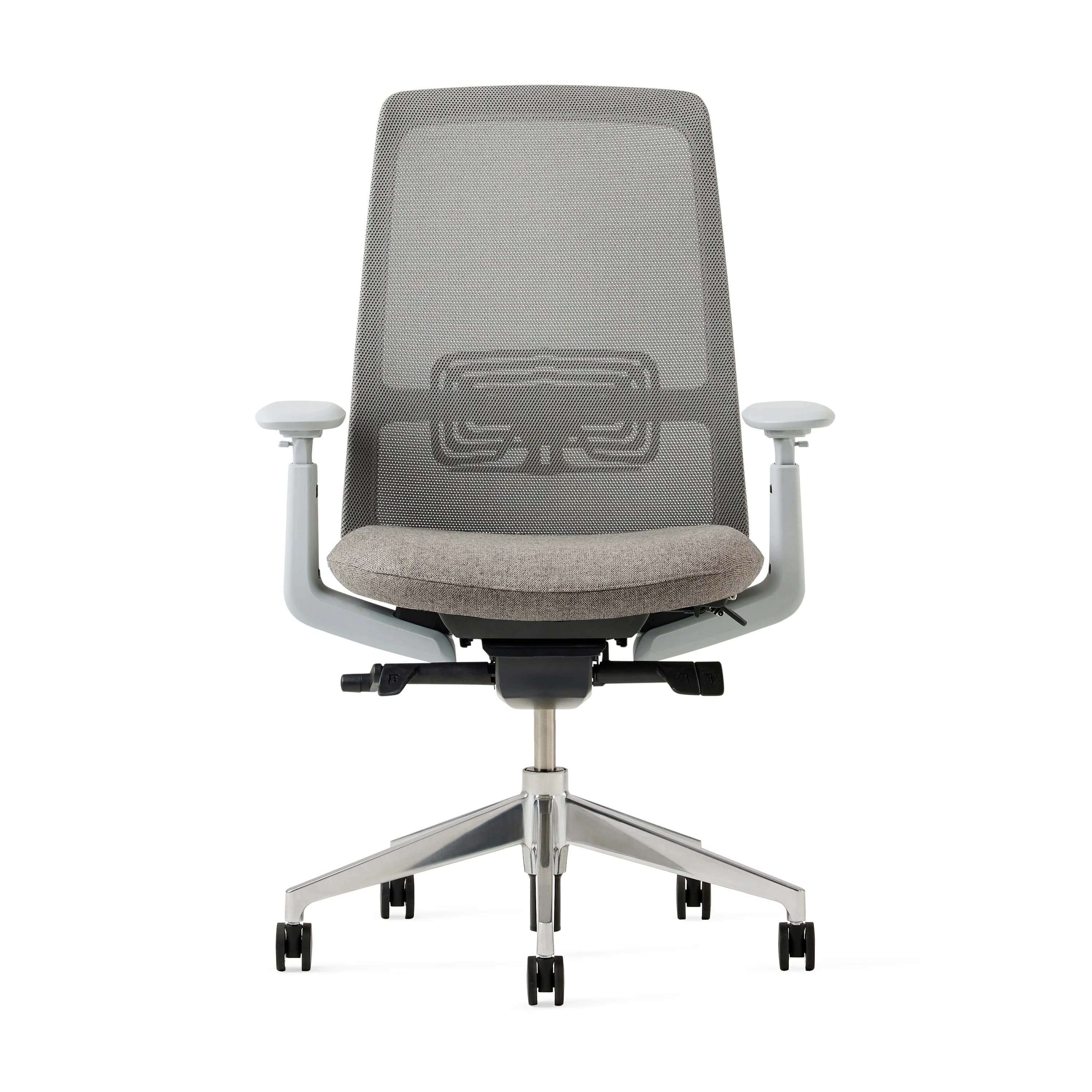 Soji Mesh Back Office Chair - Image 30