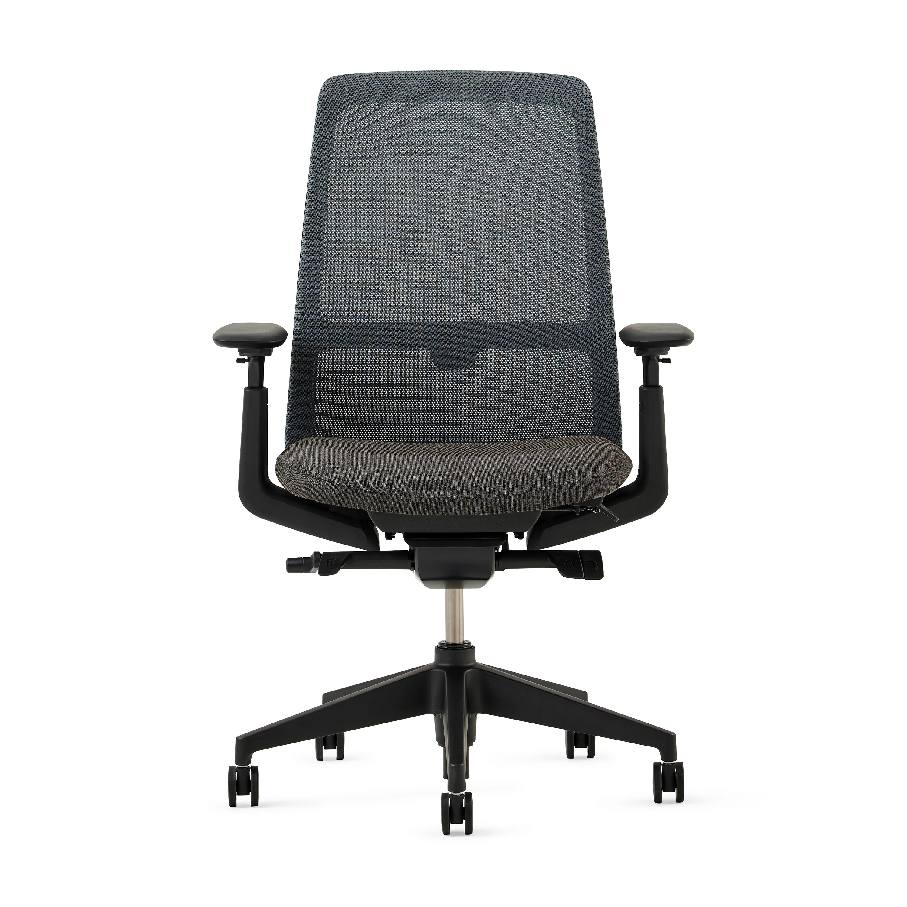 Soji Mesh Back Office Chair - Image 35
