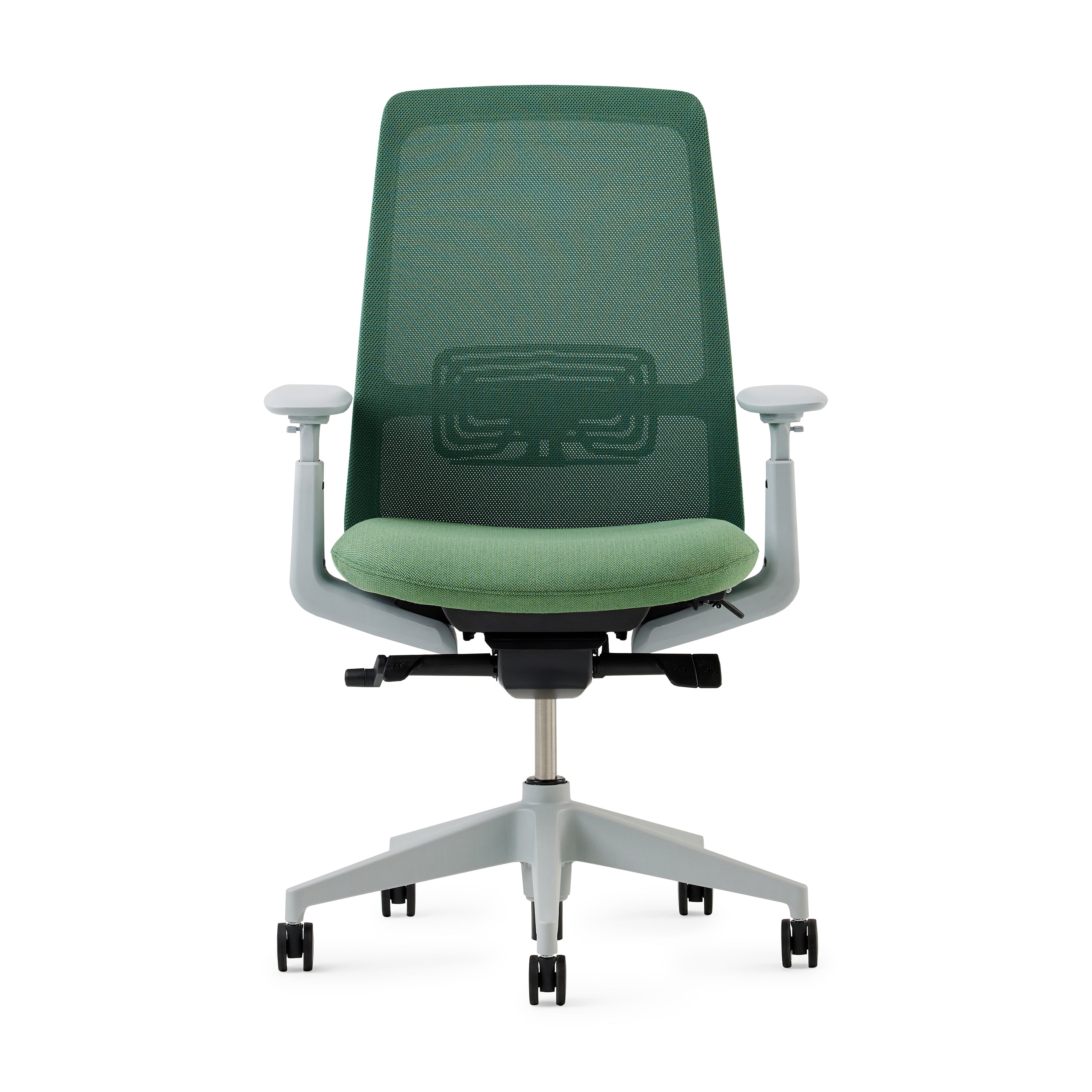 Soji Mesh Back Office Chair - Image 4