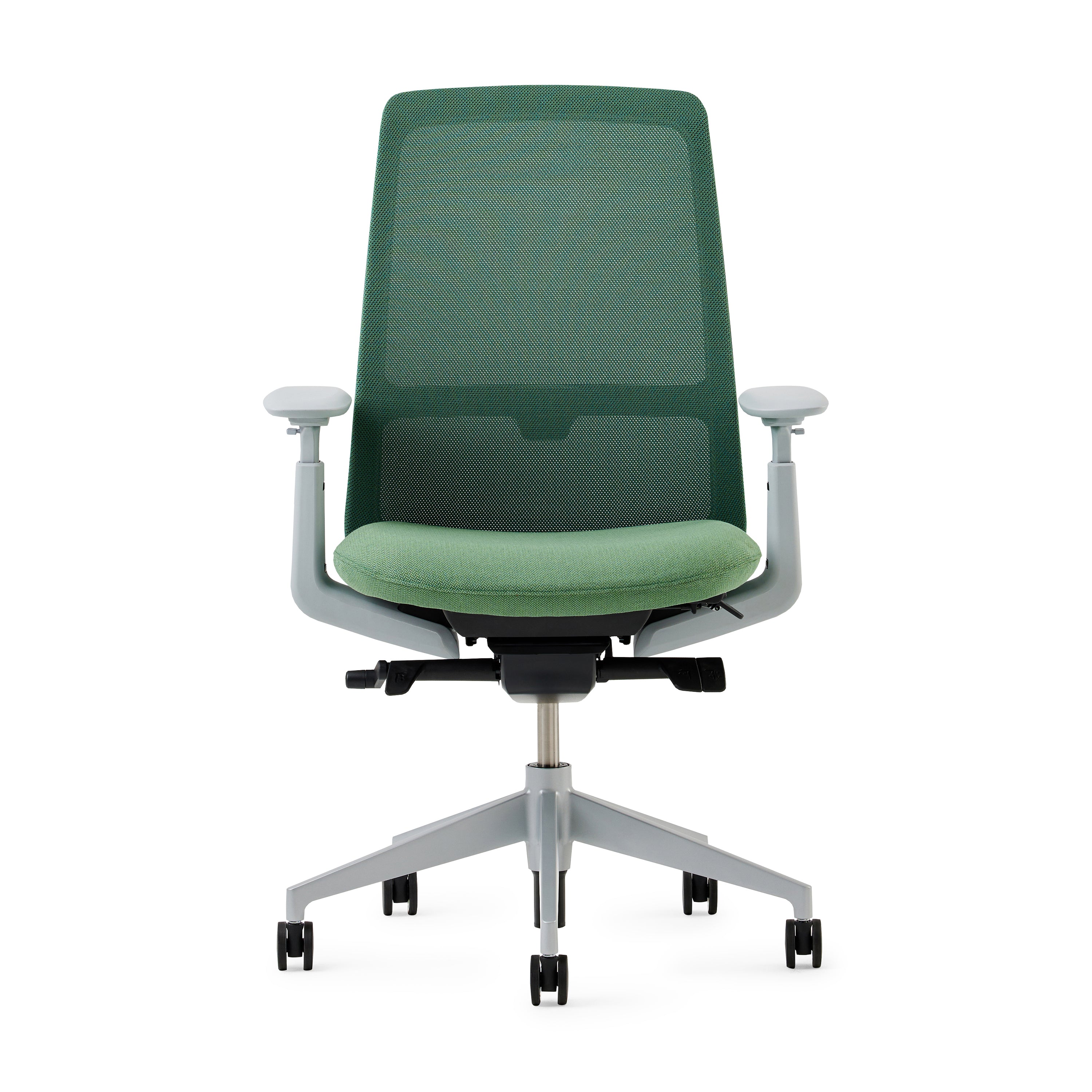 Soji Mesh Back Office Chair - Image 42