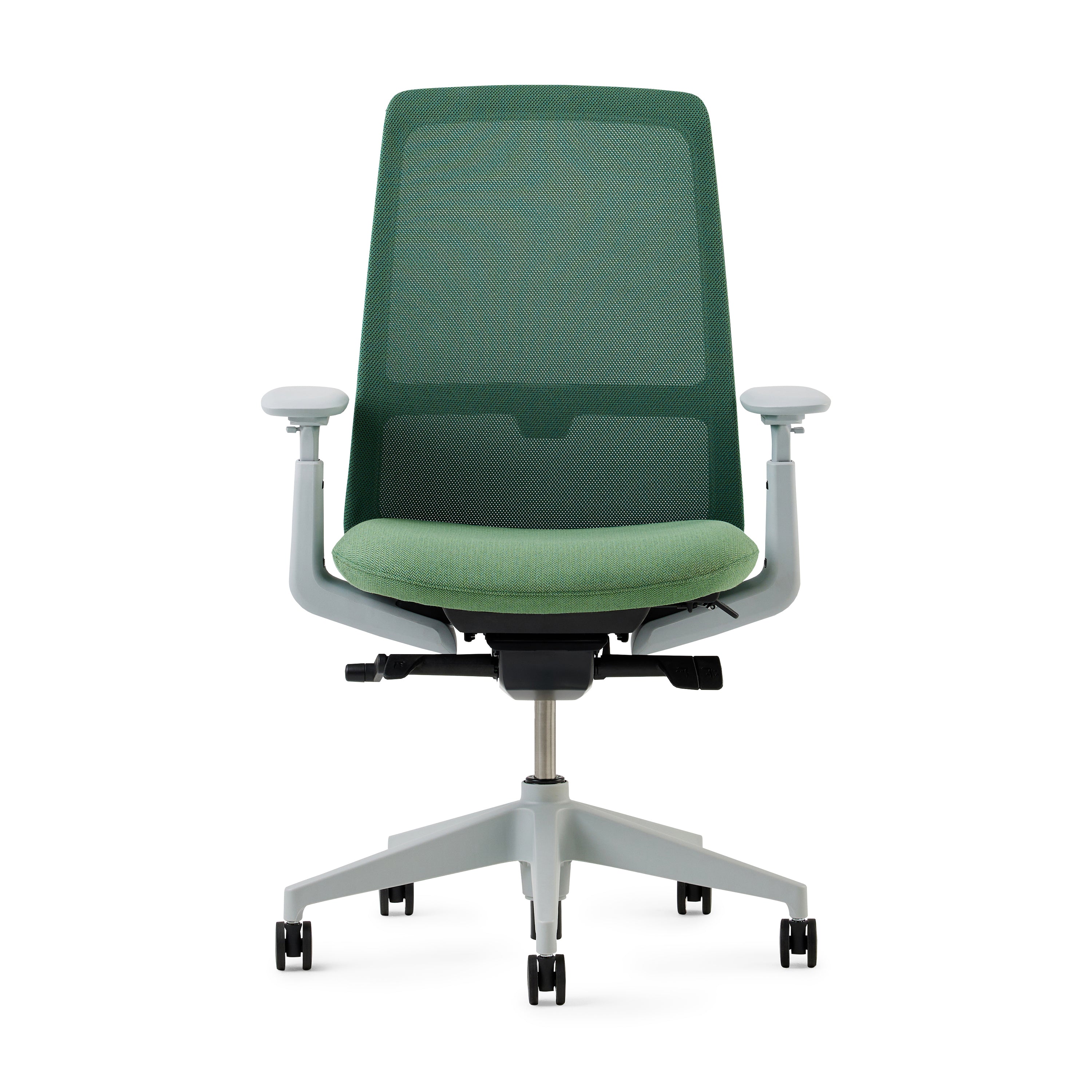 Soji Mesh Back Office Chair - Image 5