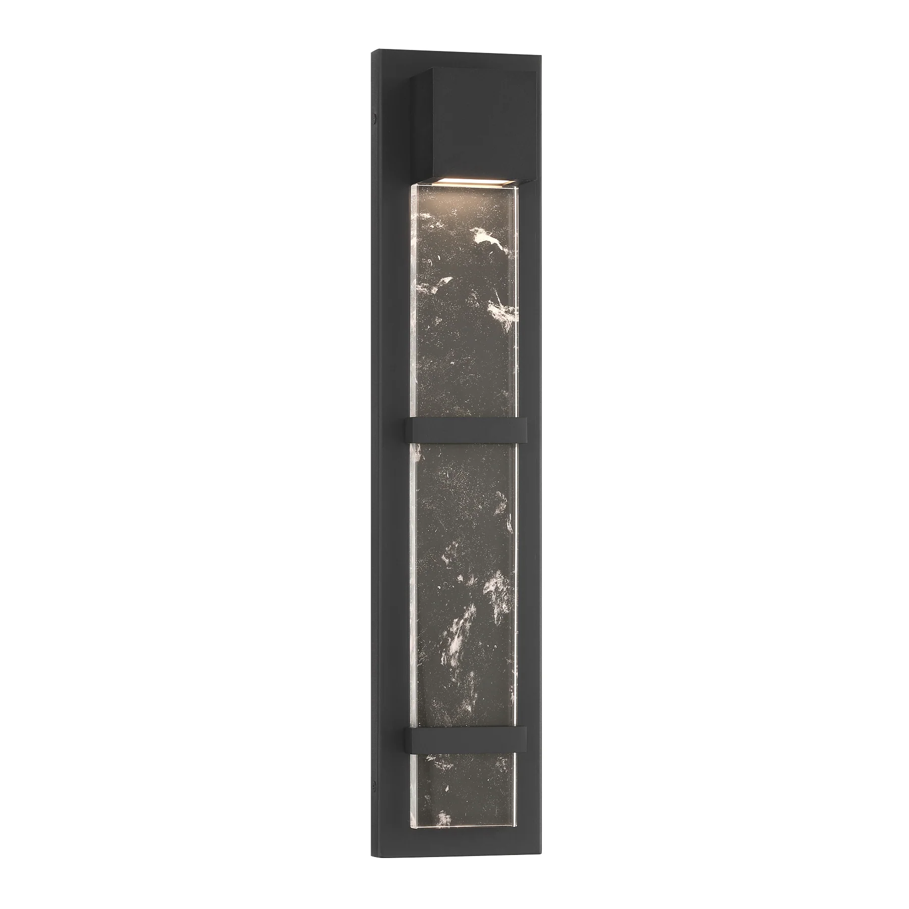 Sol Outdoor LED Wall Sconce - Image 4