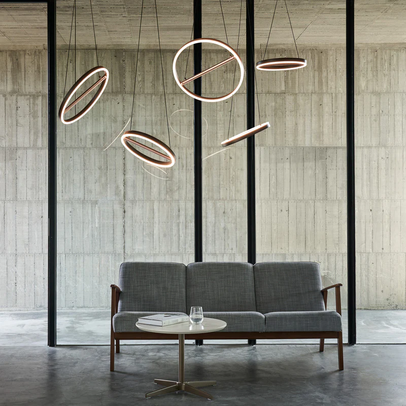 Sol Pendant Light - Image 13