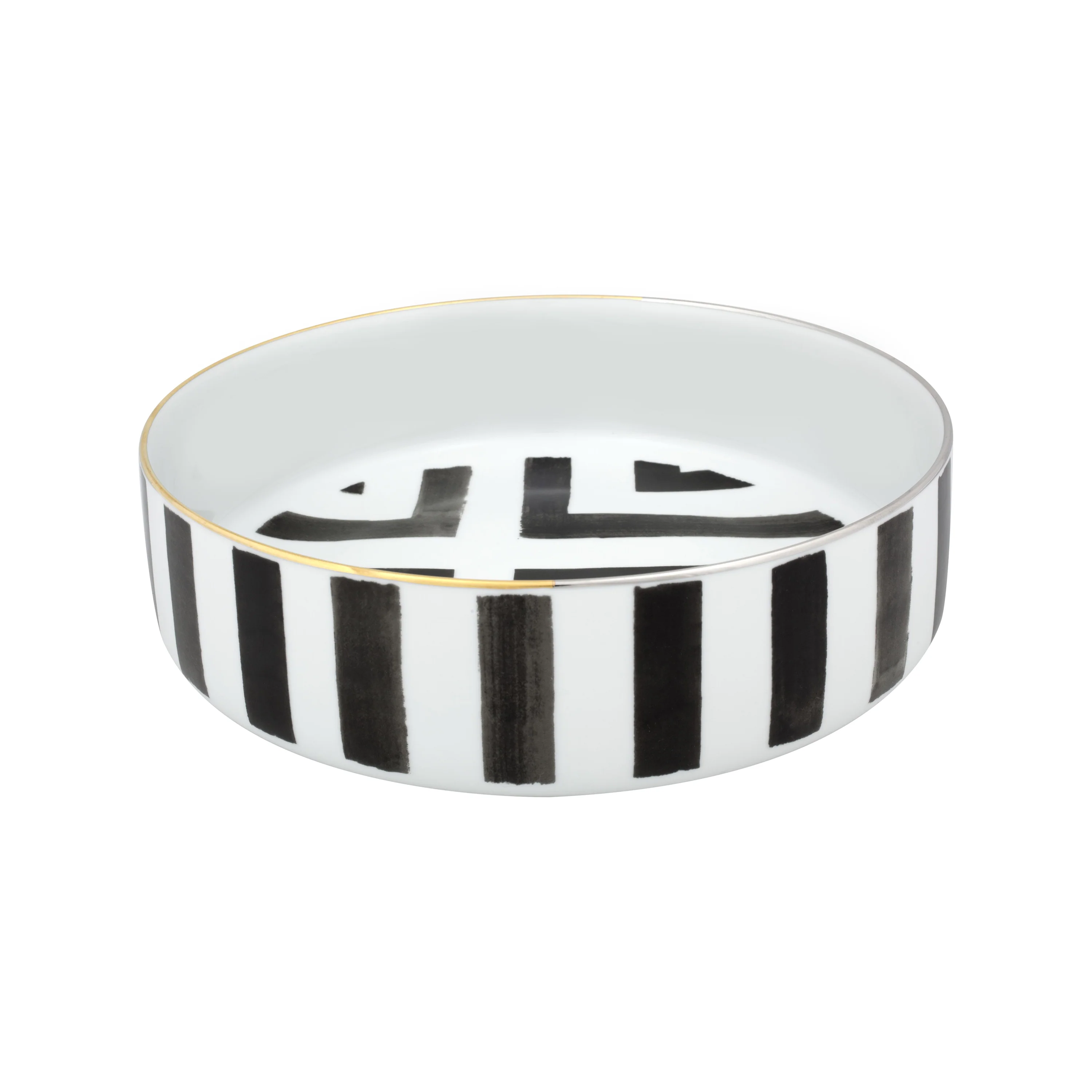 Sol Y Sombra Large Salad Bowl - Image 2