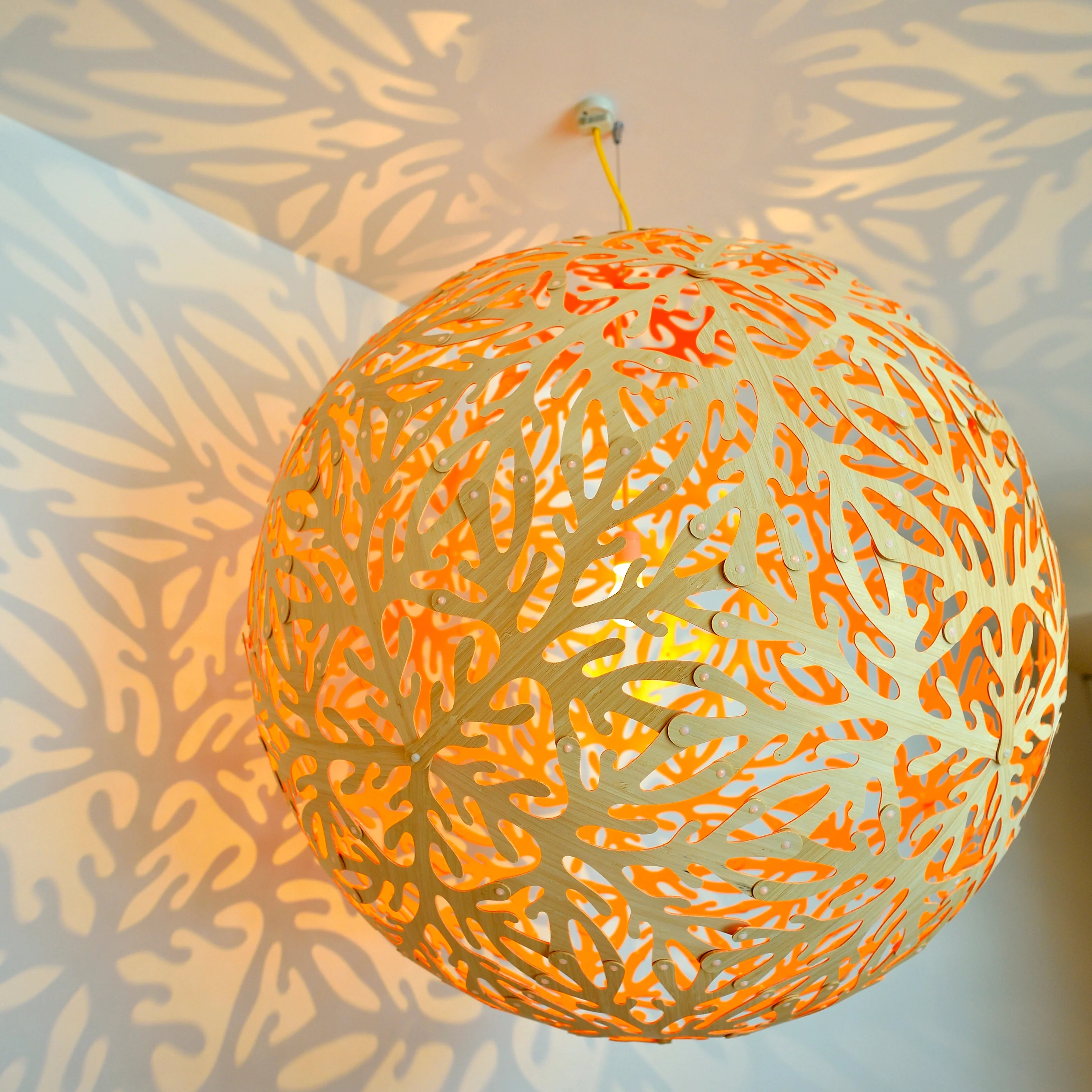Sola Pendant Light - Image 48