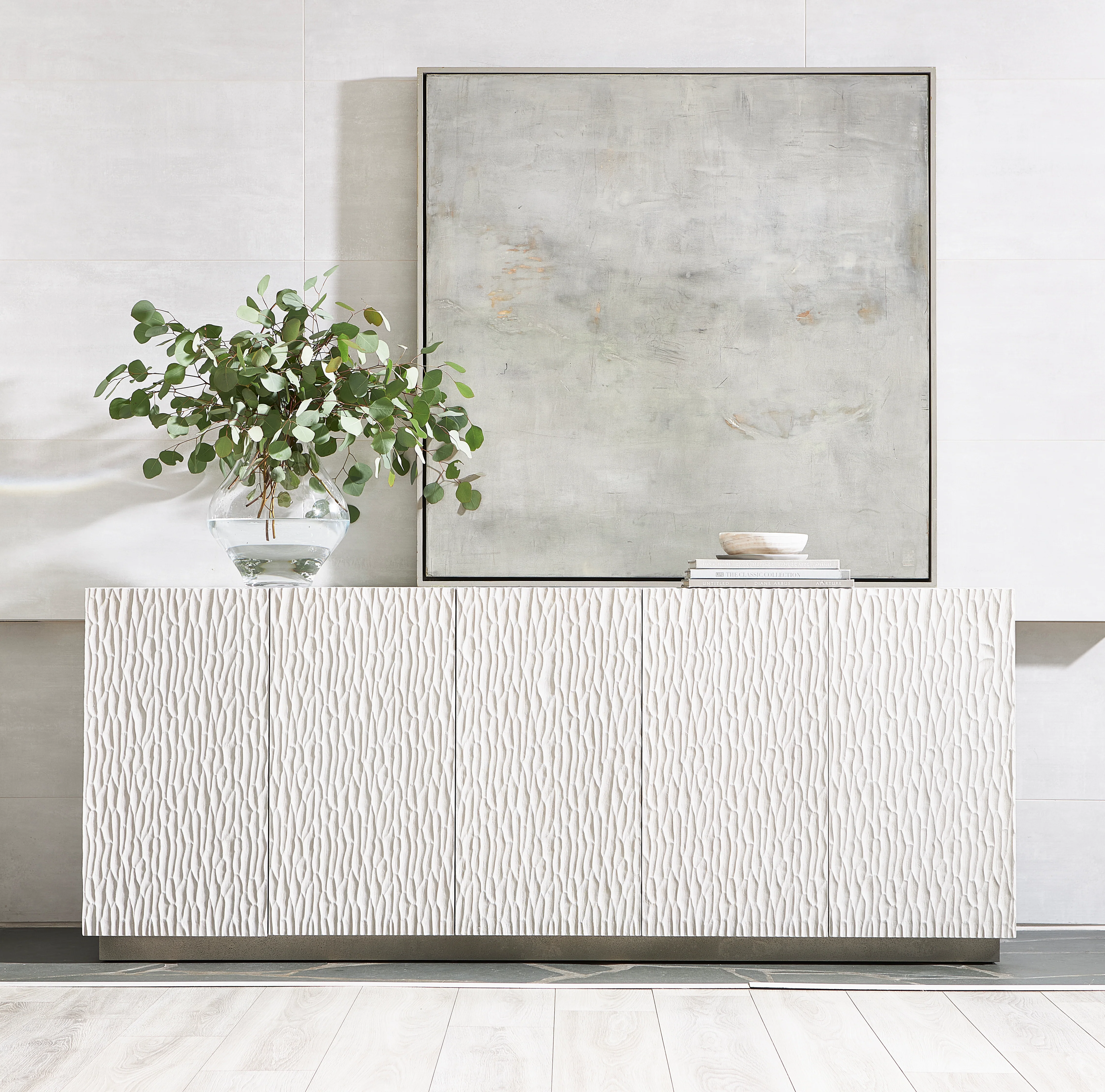 Solaria Entertainment Credenza - Image 2