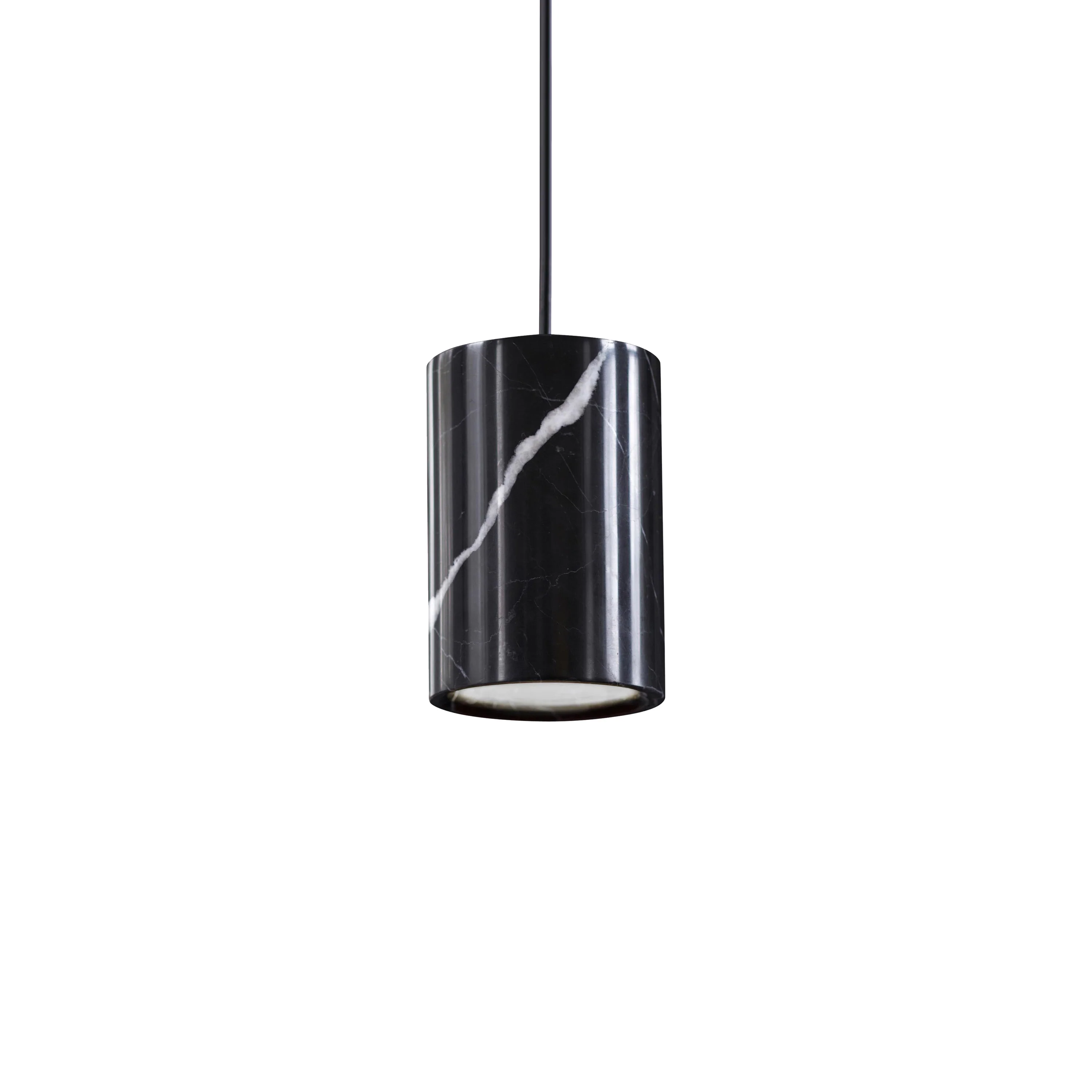Solid Cylinder Pendant Light - Image 11
