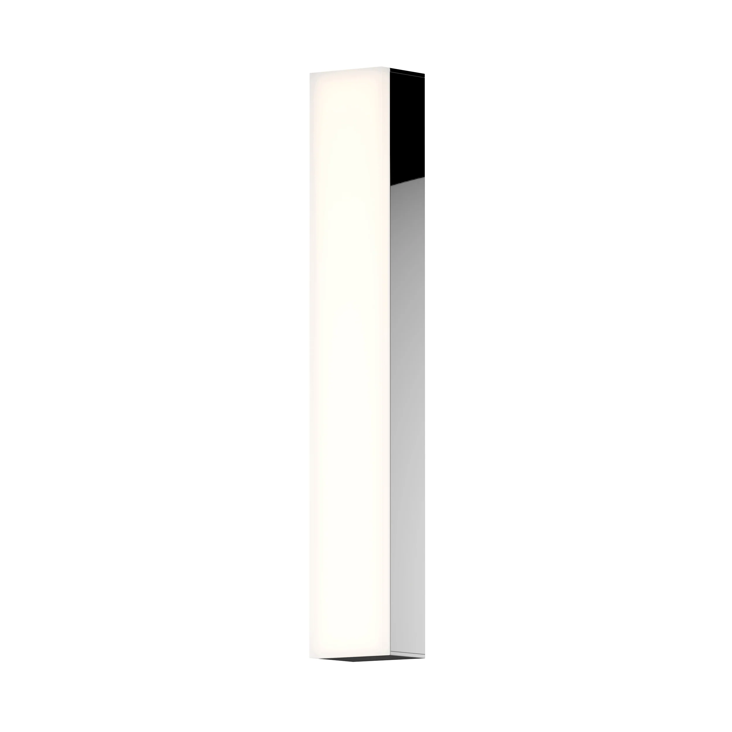 Solid Glass Bathroom Vanity Light - Image 2