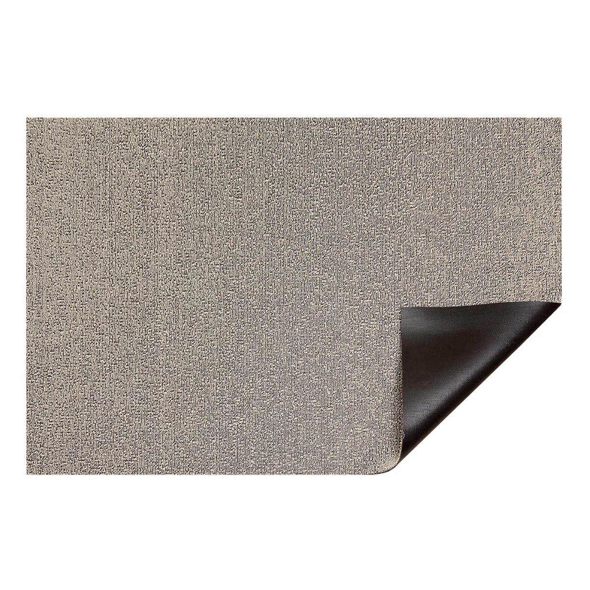 Solid Indoor/Outdoor Shag Mat - Image 13