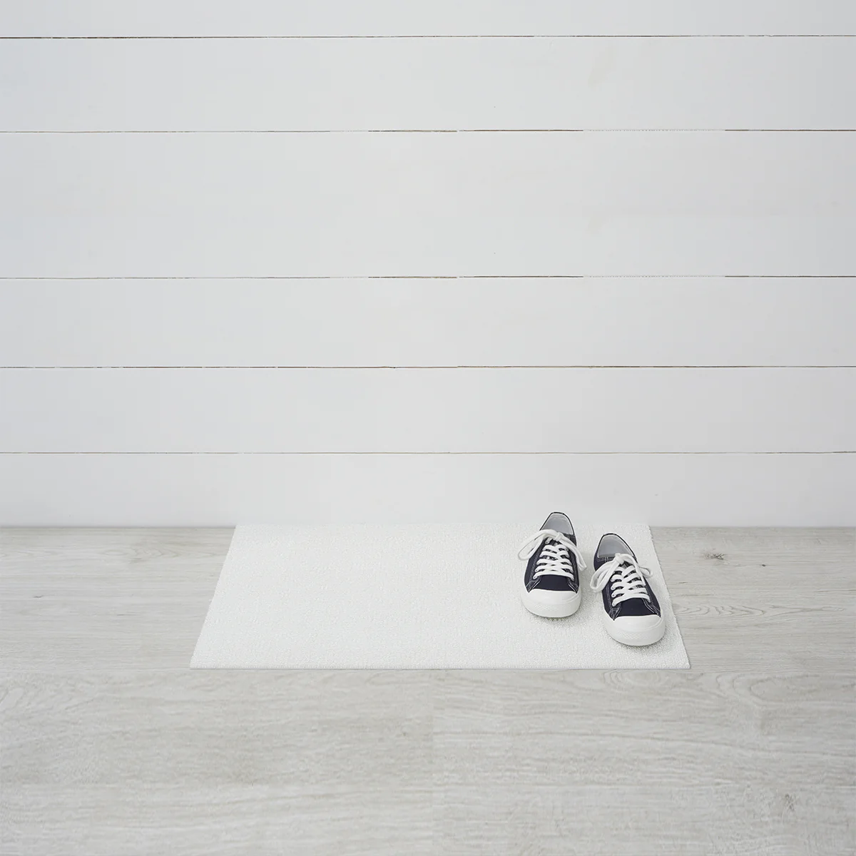 Solid Indoor/Outdoor Shag Mat - Image 16