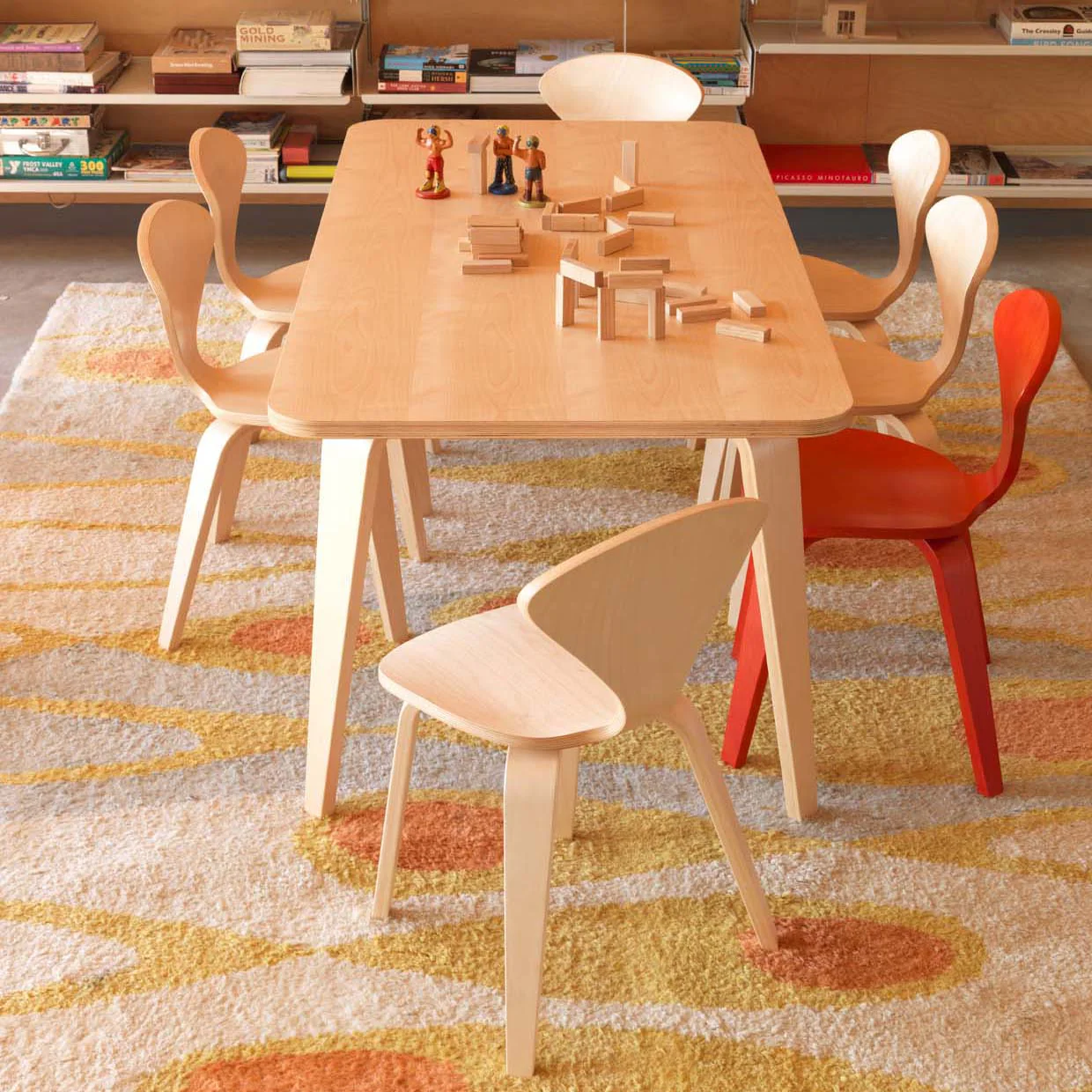 Side Chair - Image 6