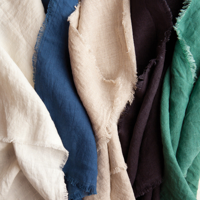 Solid Square Napkin (Set of 4) - Image 6