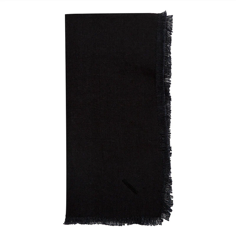 Solid Square Napkin (Set of 4) - Image 7