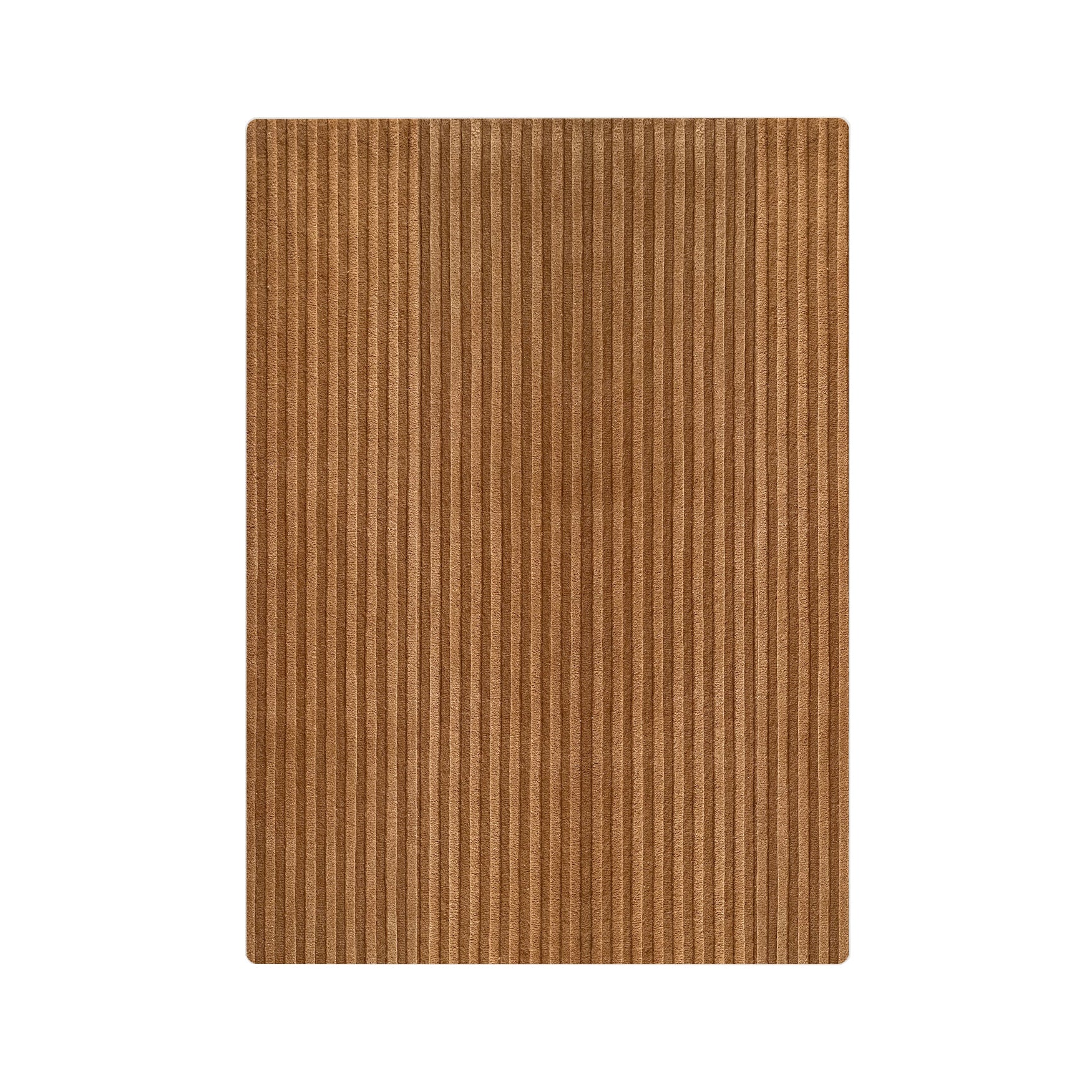 Solid Stripe Rug - Image 3