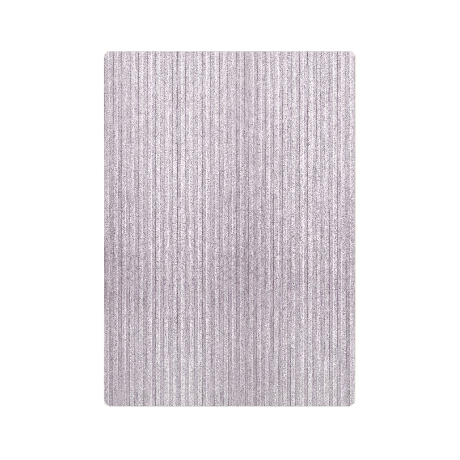 Solid Stripe Rug - Image 5