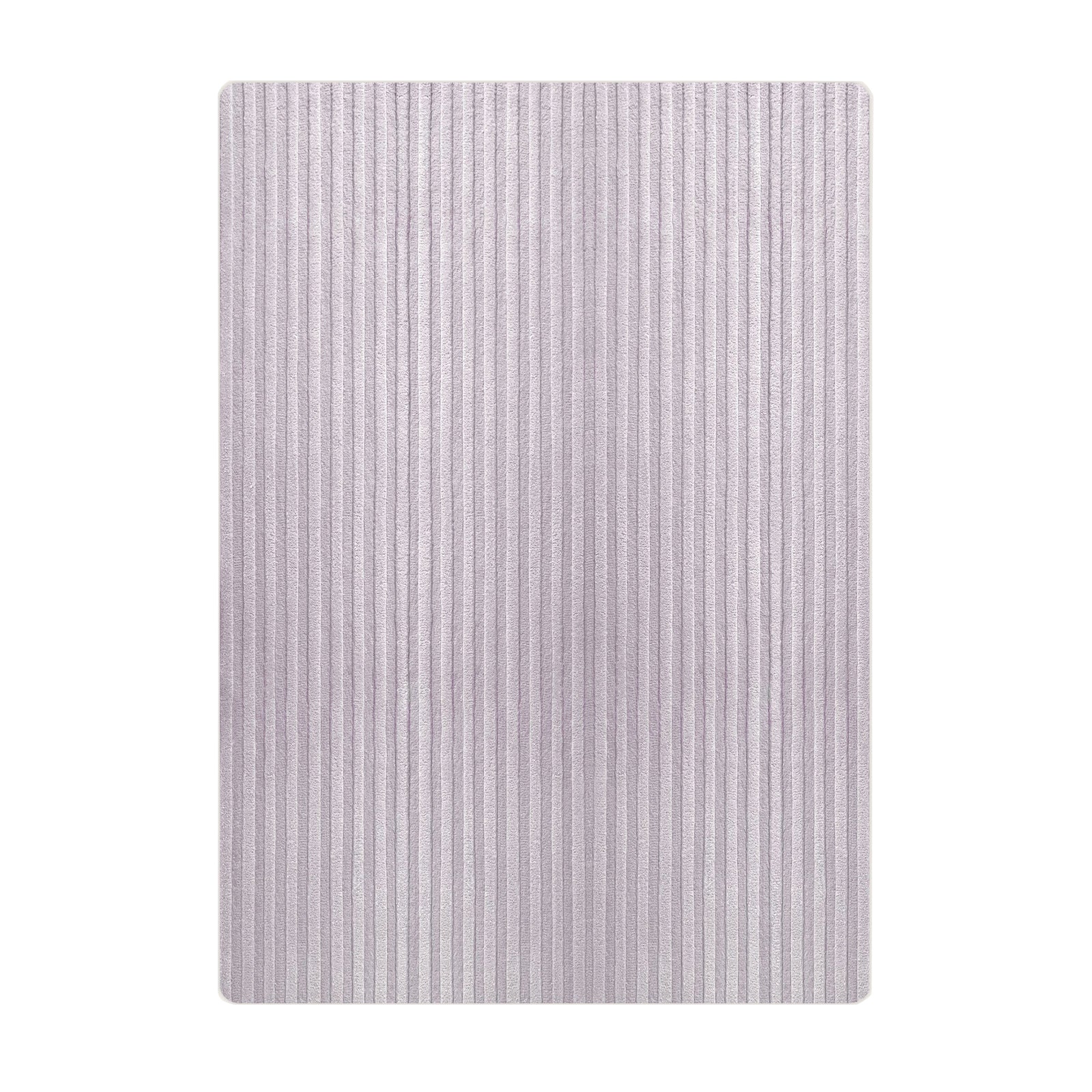 Solid Stripe Rug - Image 6