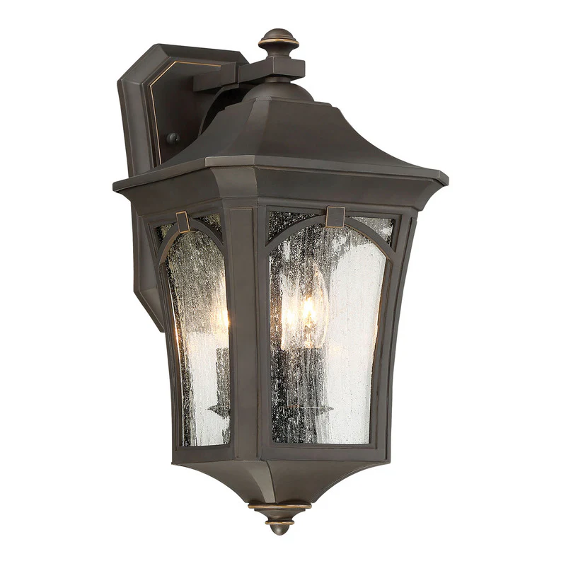 Solida Outdoor Wall Light - Image 6