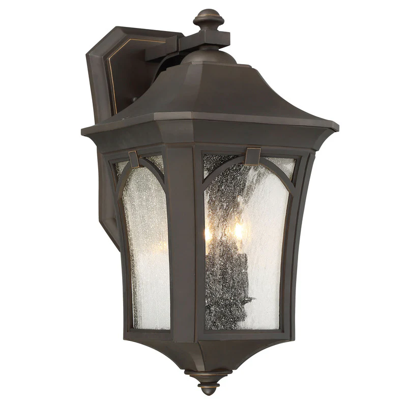 Solida Outdoor Wall Light - Image 8