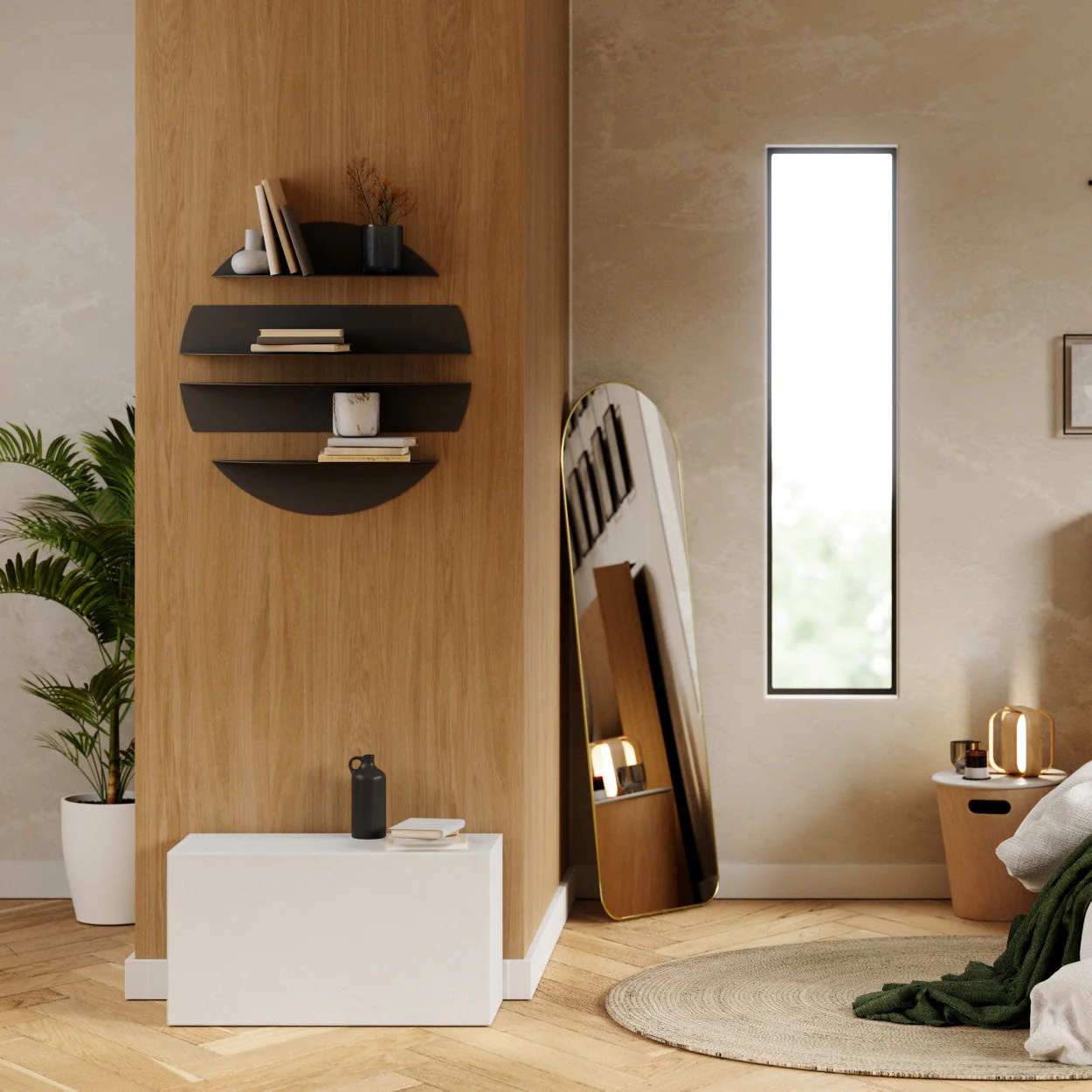 Solis Wall Shelves - Image 6
