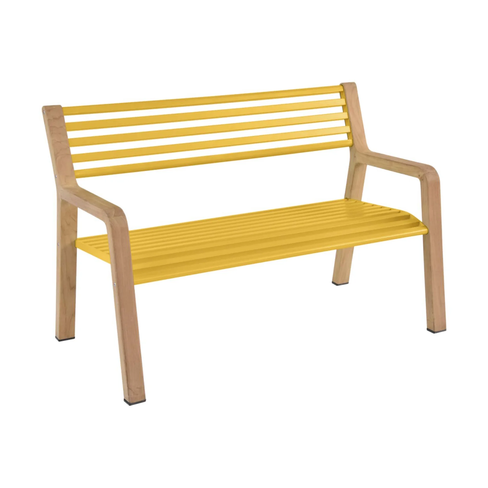 Somerset Outdoor Bench - Image 21