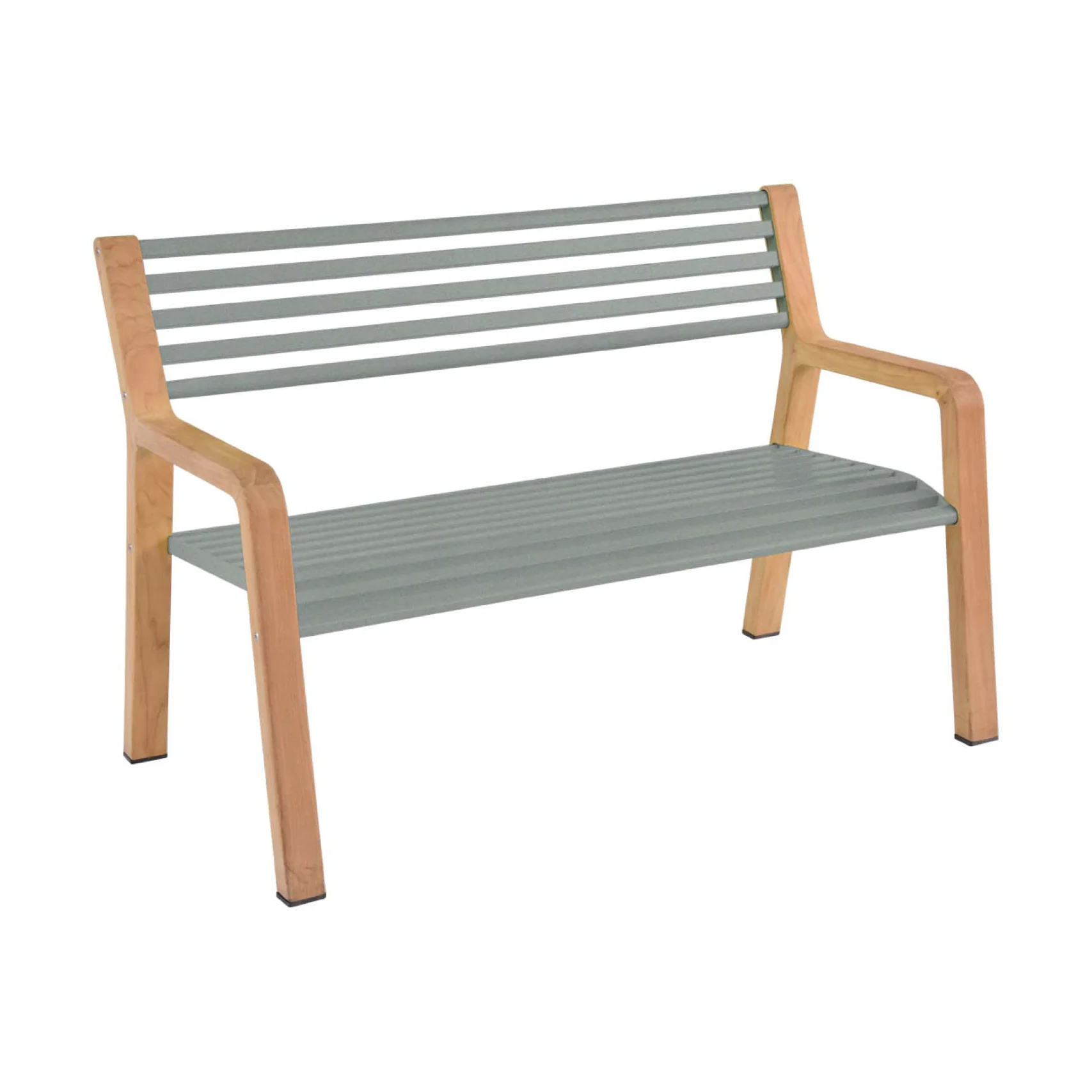 Somerset Outdoor Bench - Image 23
