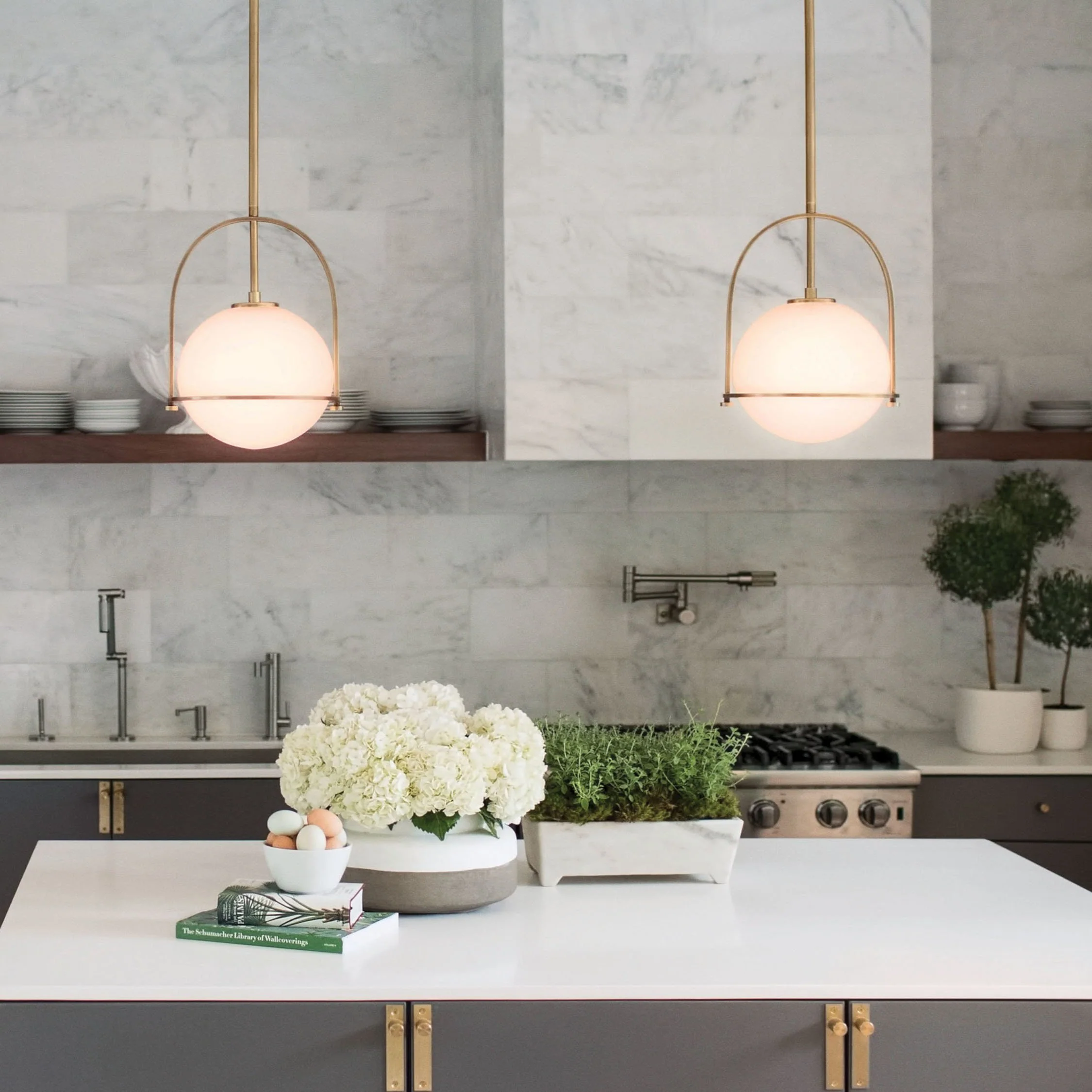 Somerset Pendant Light - Image 2