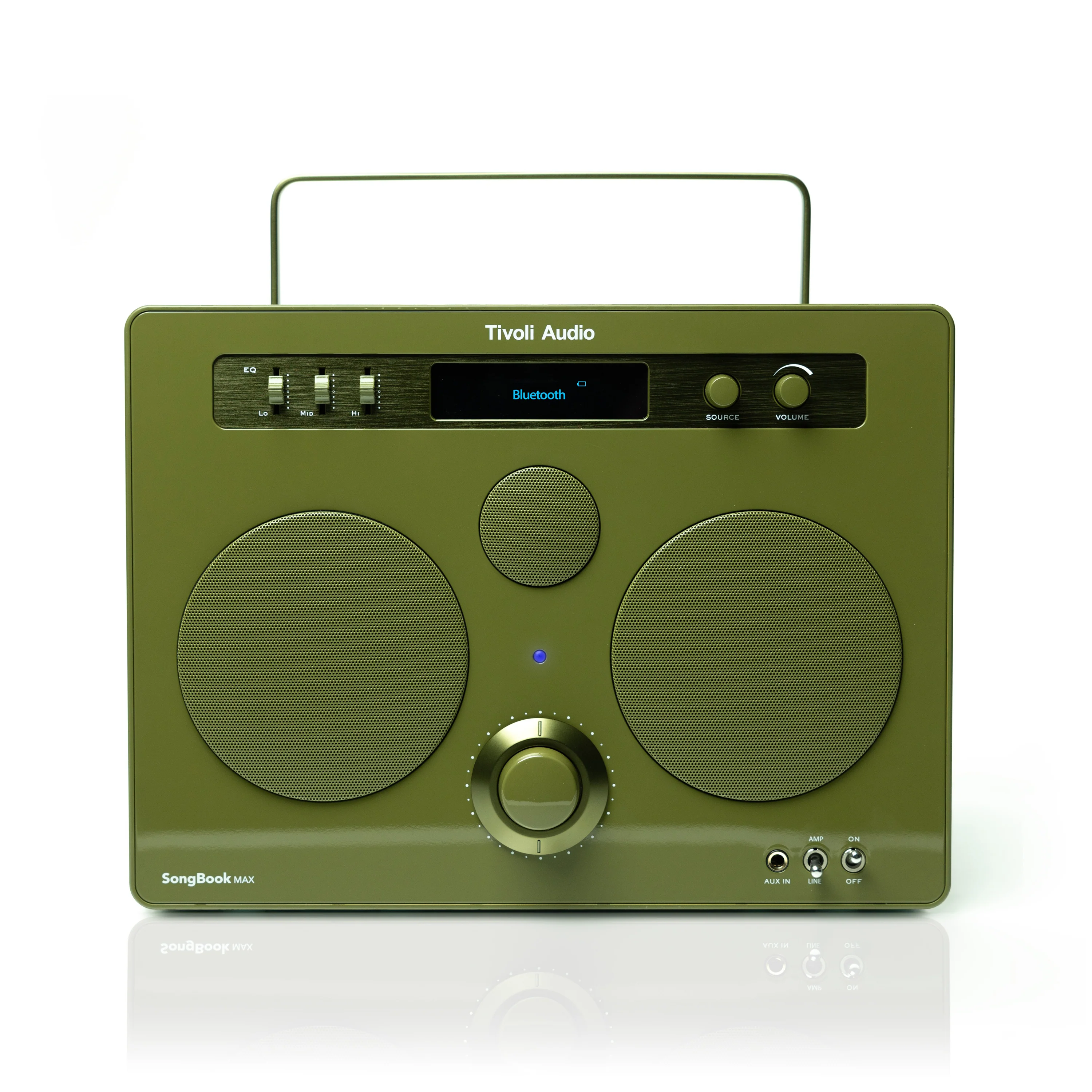 Songbook Max Premium Bluetooth Sound System - Image 3