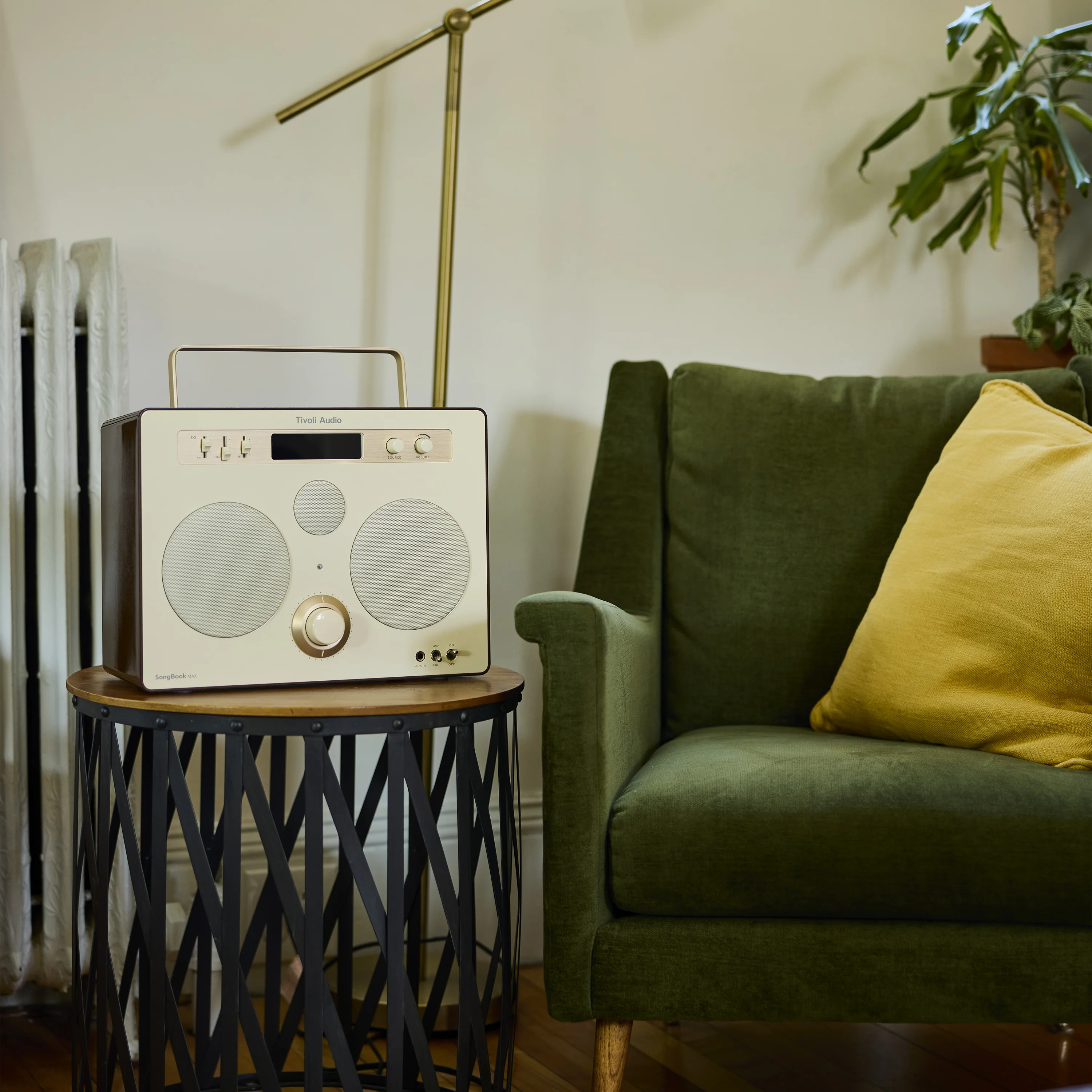 Songbook Max Premium Bluetooth Sound System - Image 4