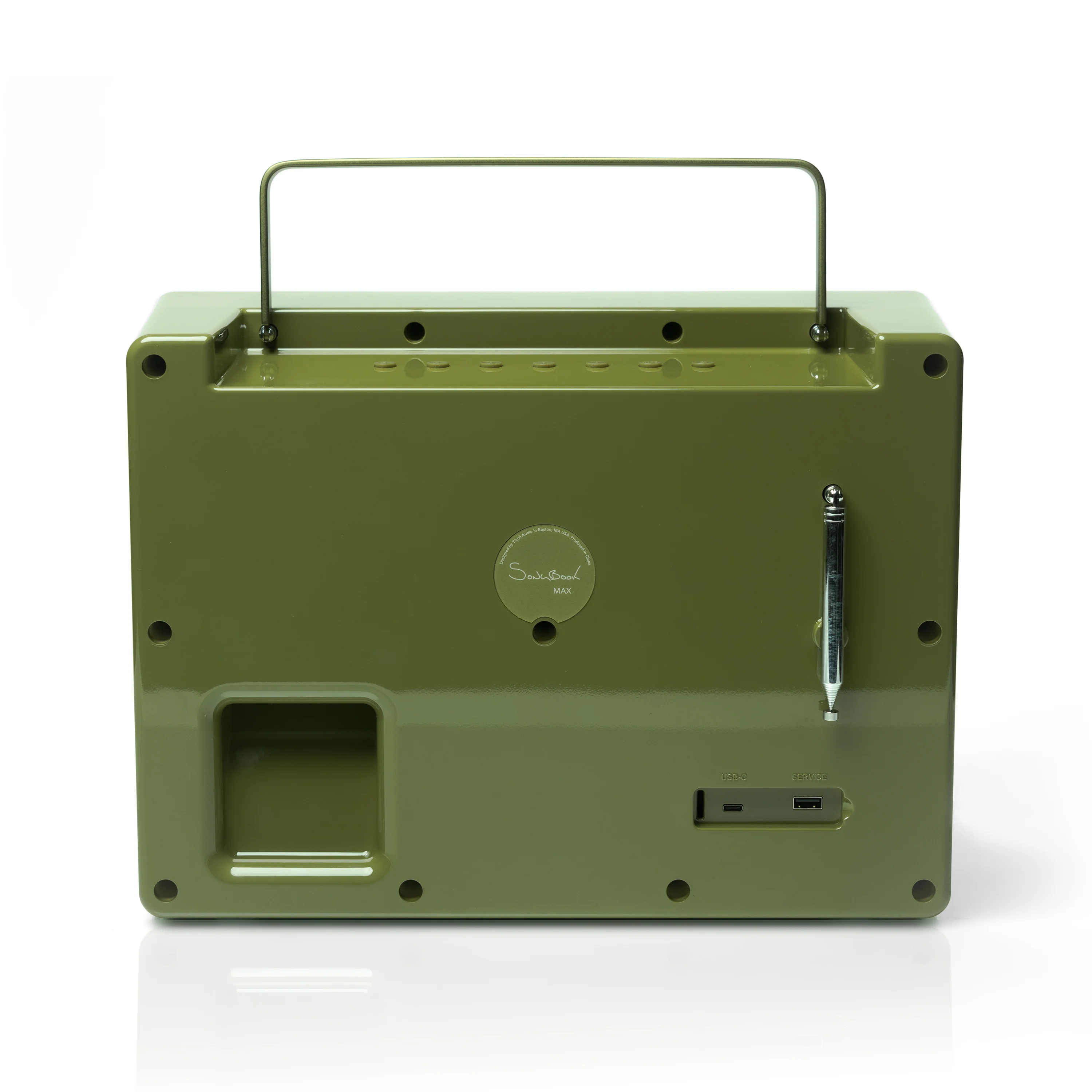 Songbook Max Premium Bluetooth Sound System - Image 5