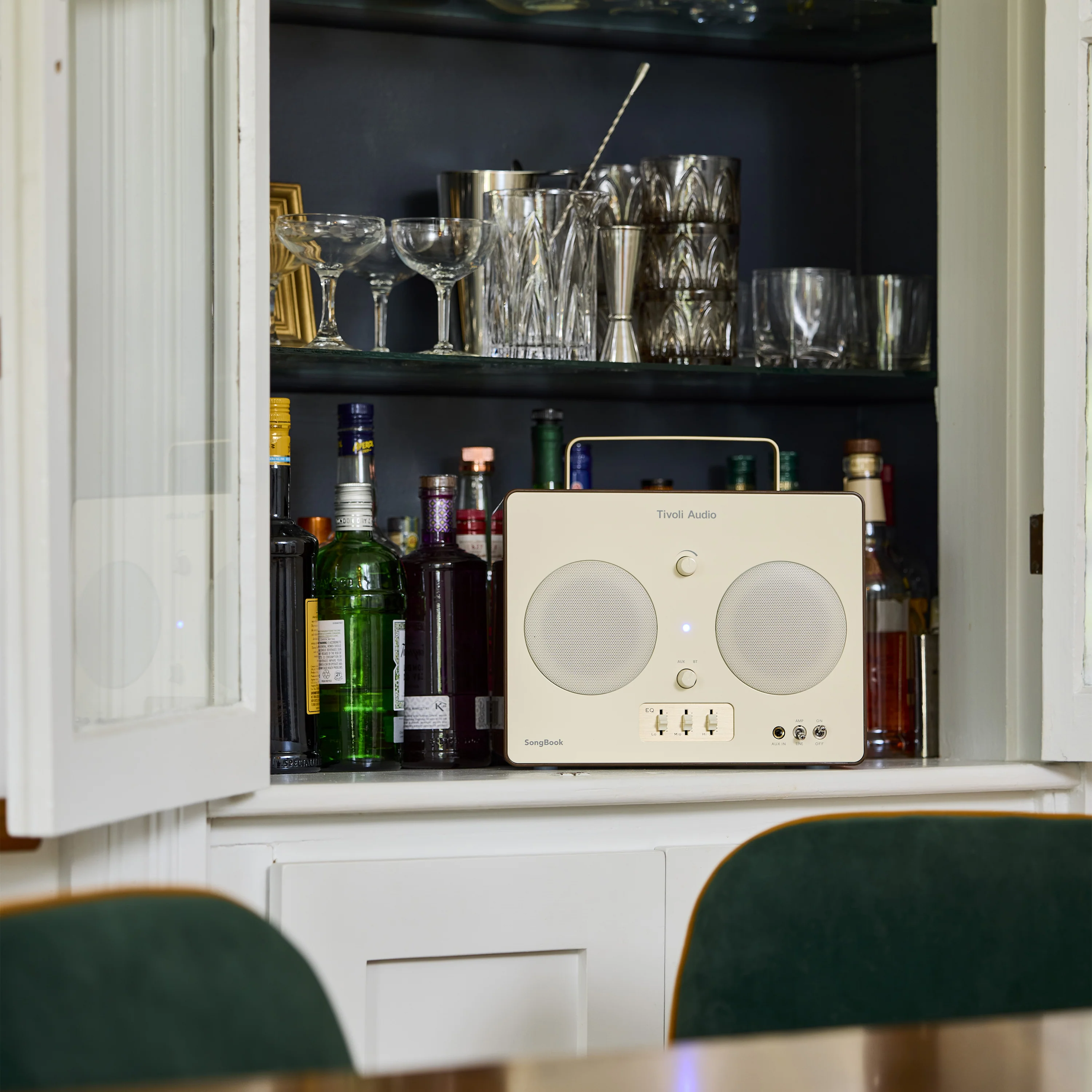 Songbook Premium Bluetooth Sound System - Image 12
