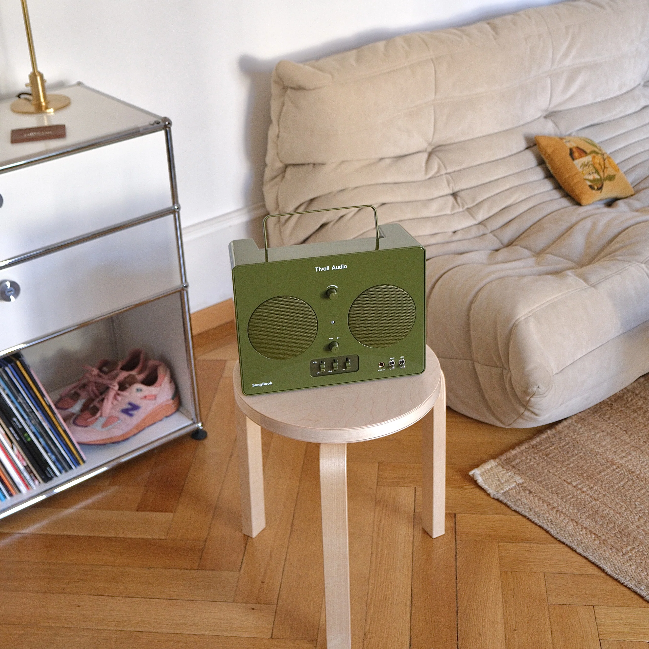 Songbook Premium Bluetooth Sound System - Image 17