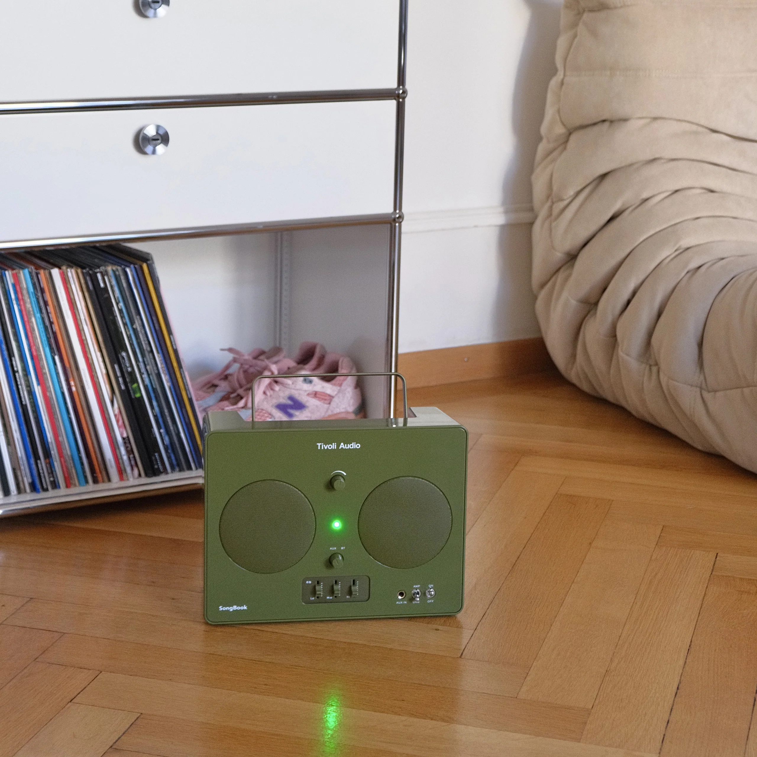 Songbook Premium Bluetooth Sound System - Image 20